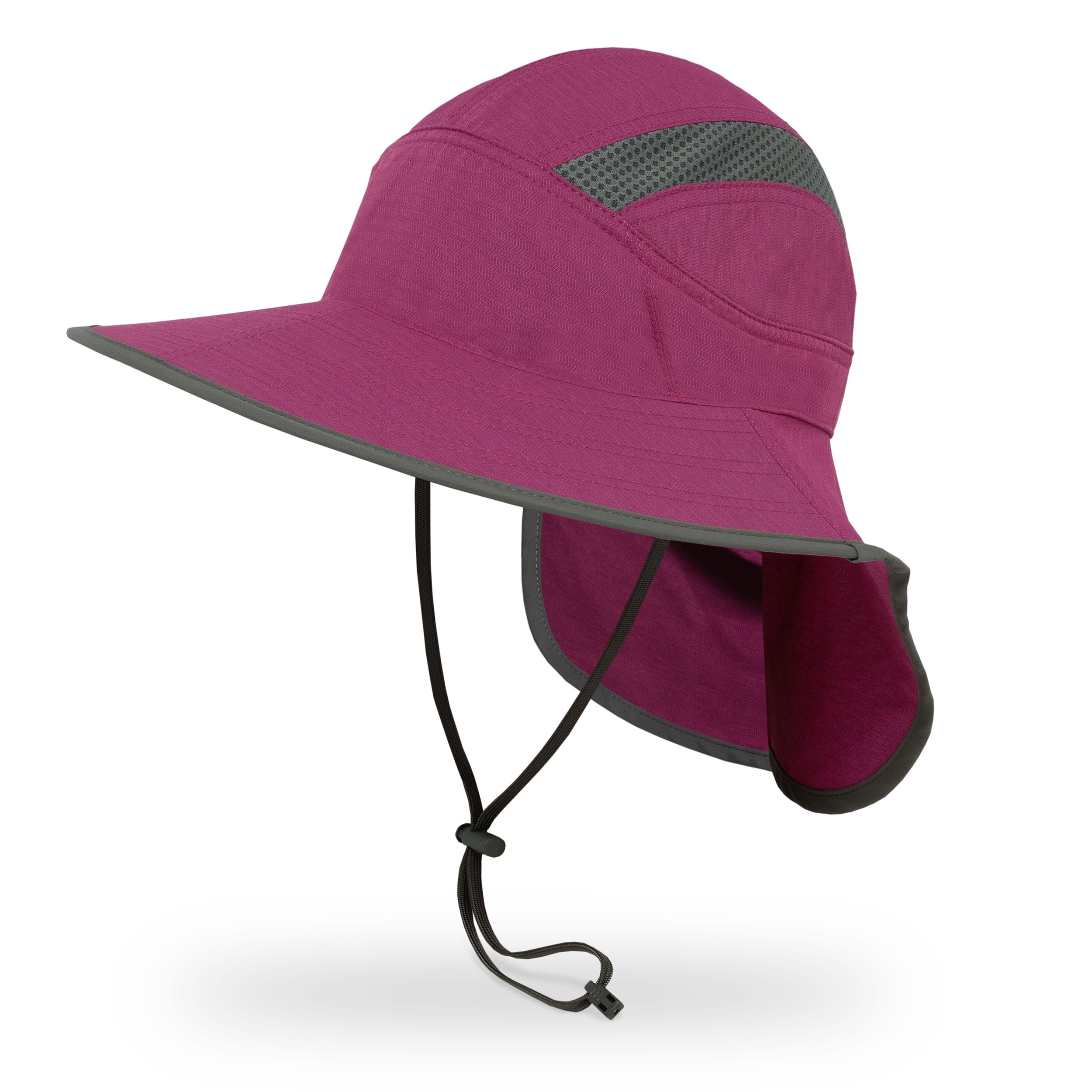Kids' Ultra Adventure Hat X8
