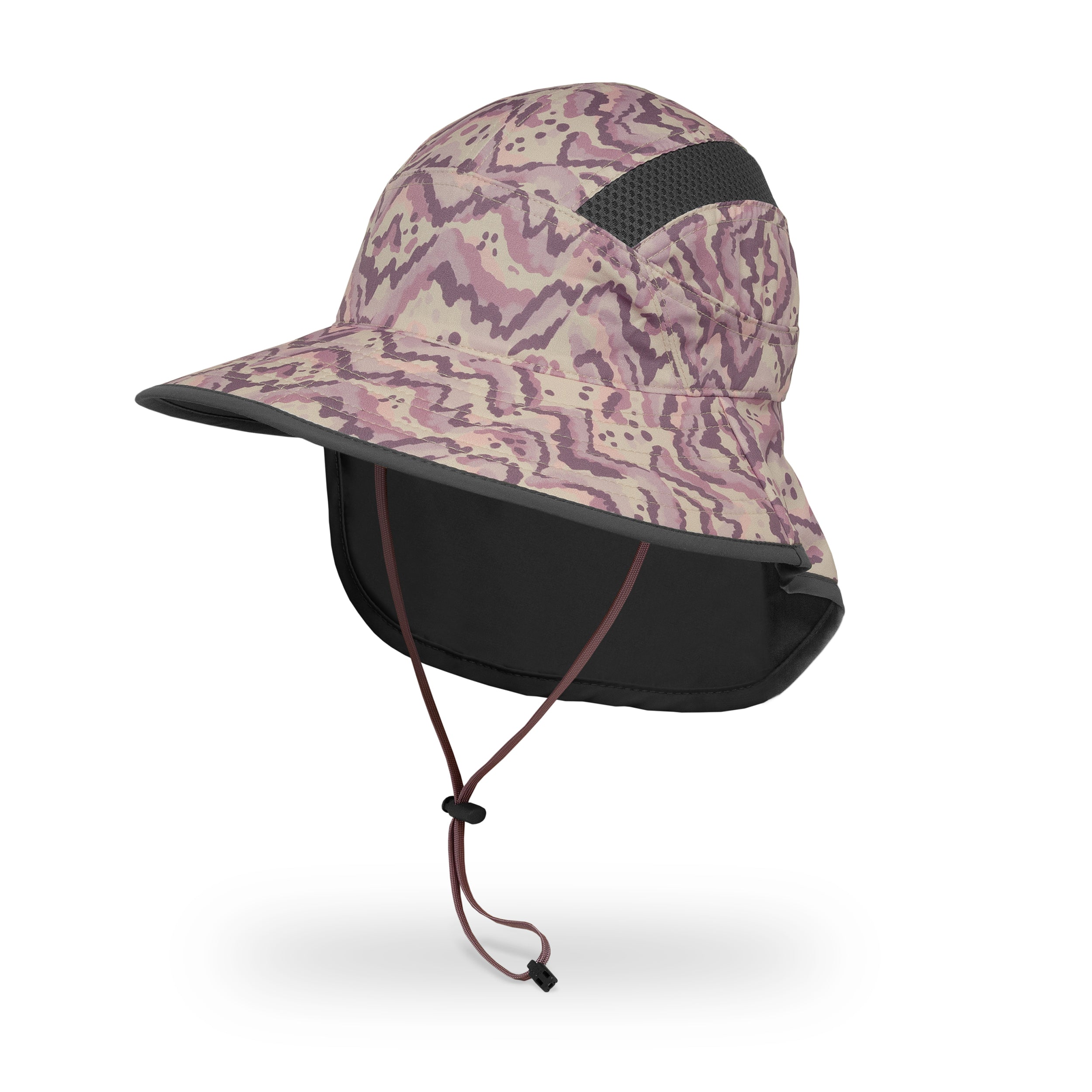 Kids' Ultra Adventure Hat X8