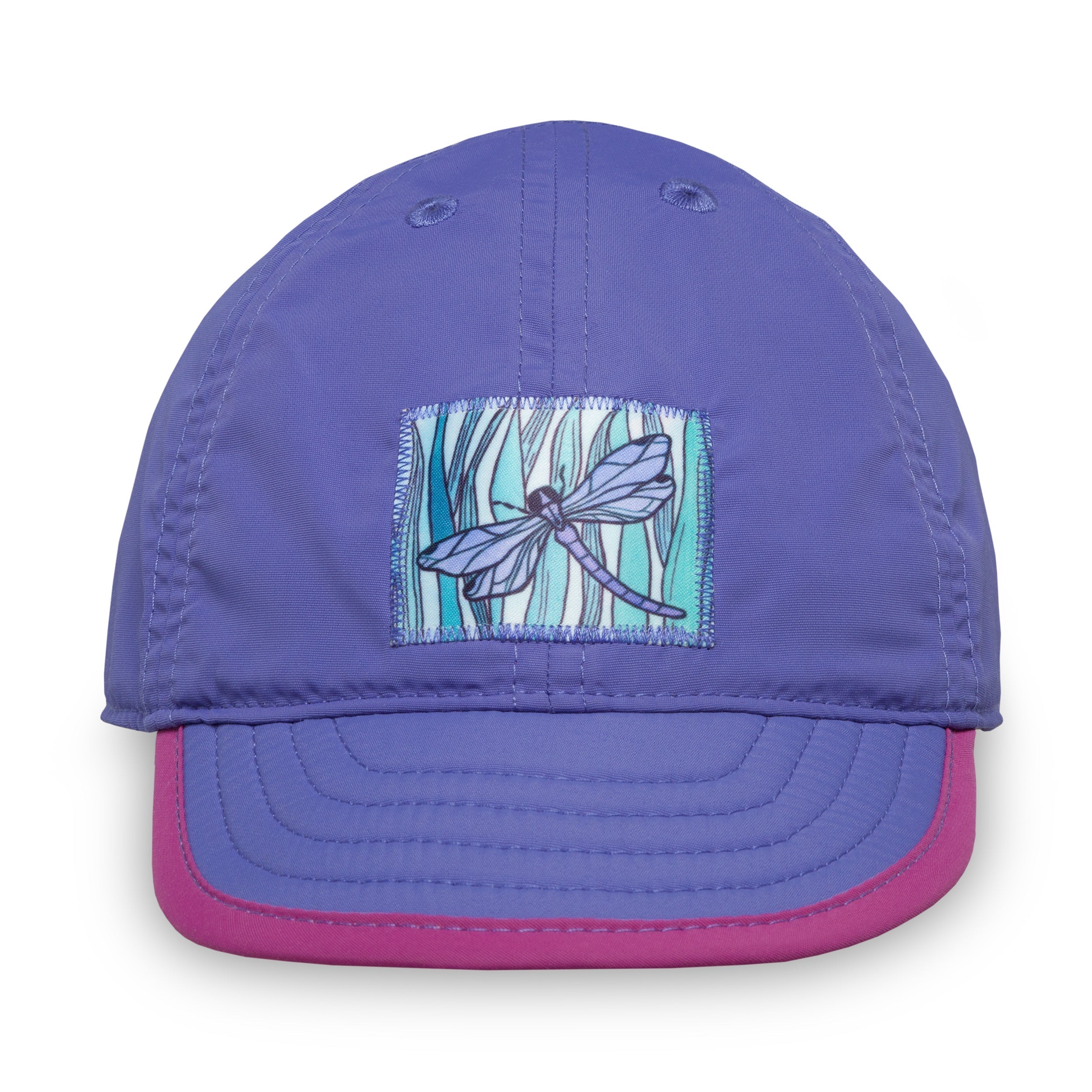 Kids' Wheelie Cap - SALE A4