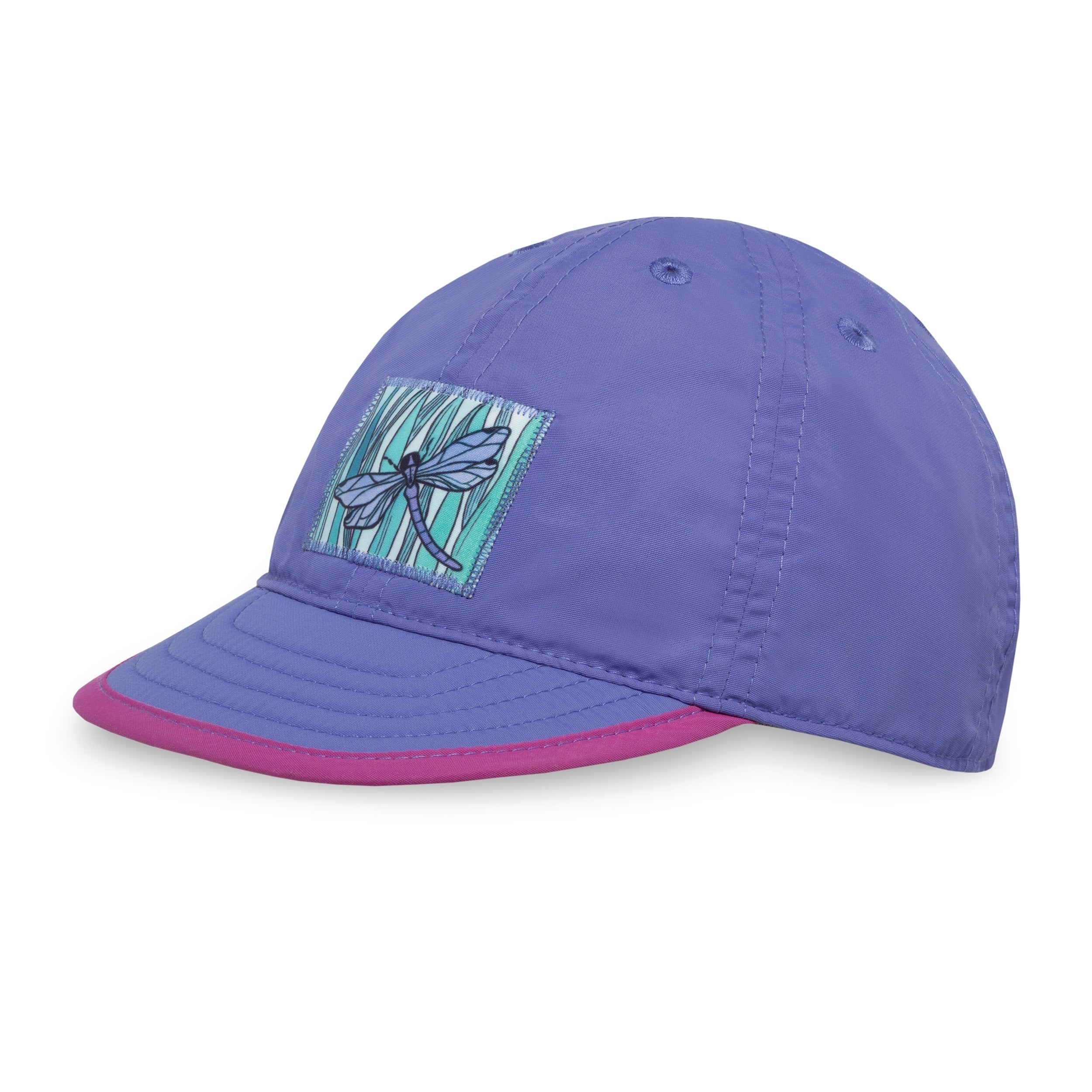 Kids' Wheelie Cap - SALE A4