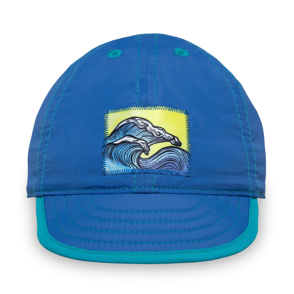 Kids' Wheelie Cap - SALE A4