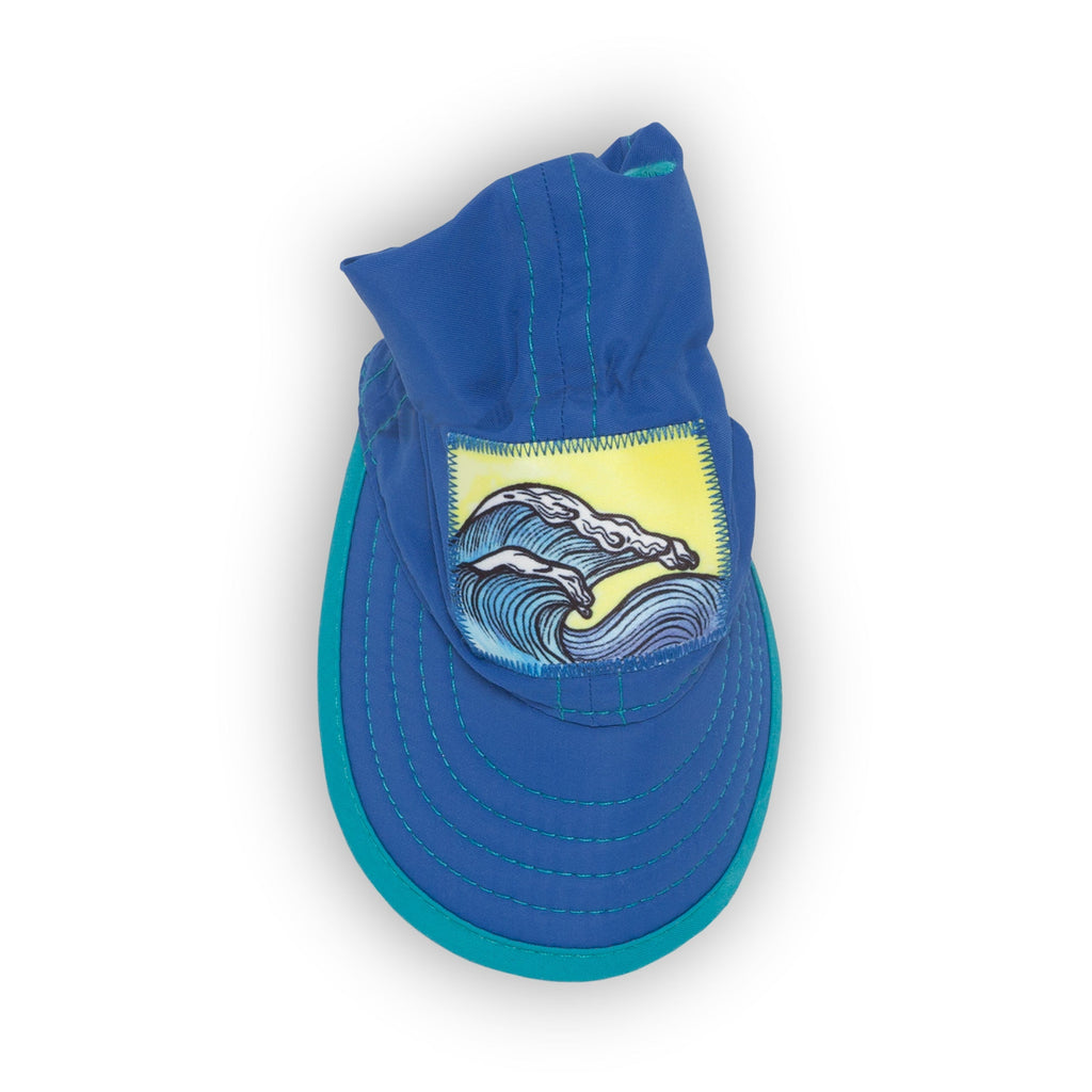 Kids' Wheelie Cap - SALE A4