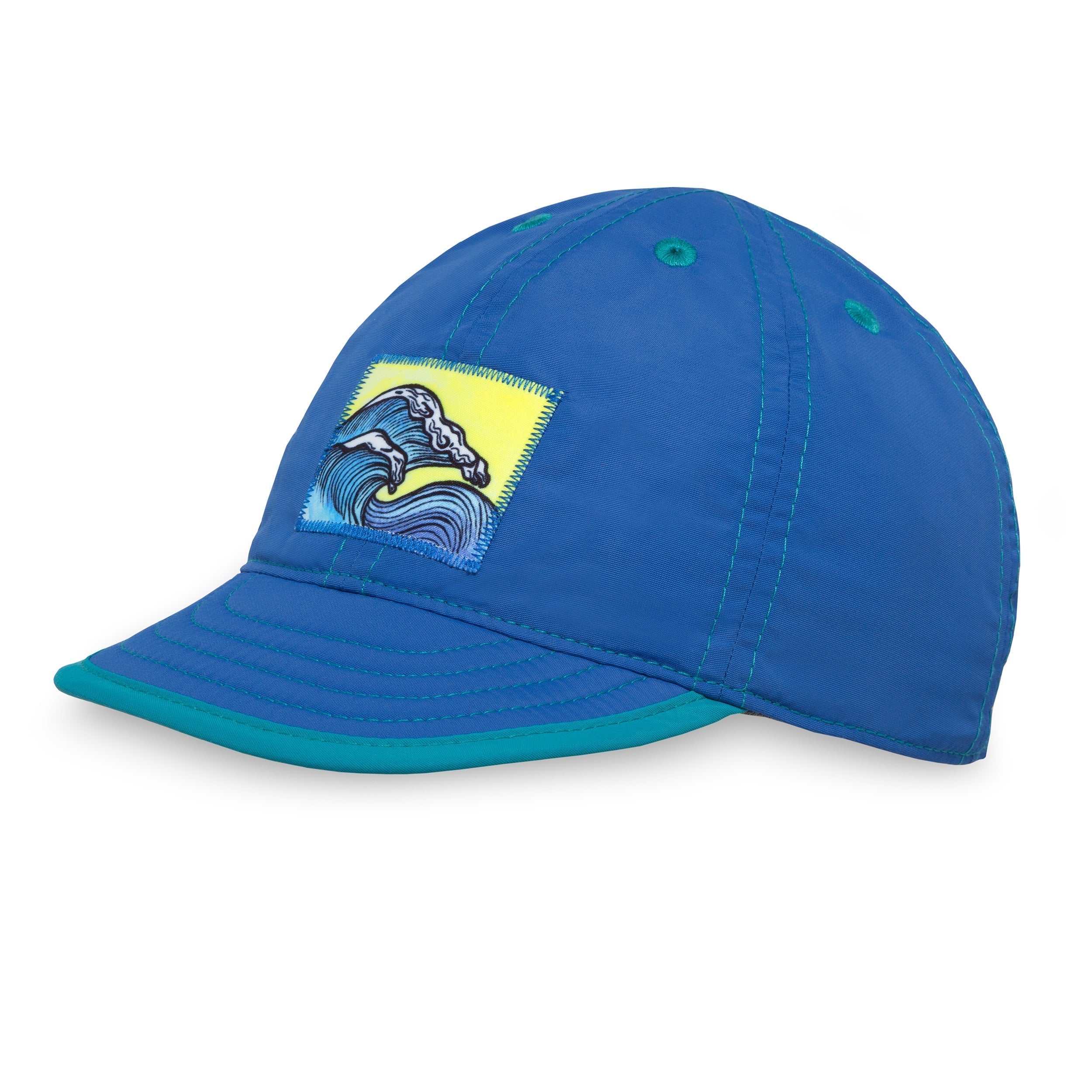 Kids' Wheelie Cap - SALE A4