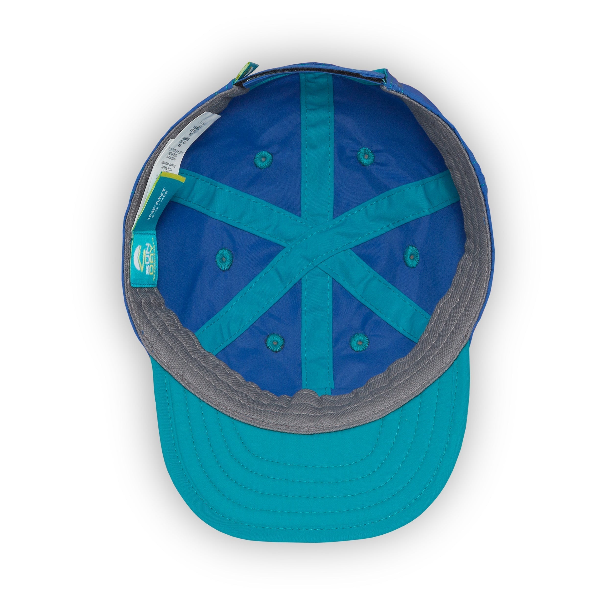 Kids' Wheelie Cap - SALE A4