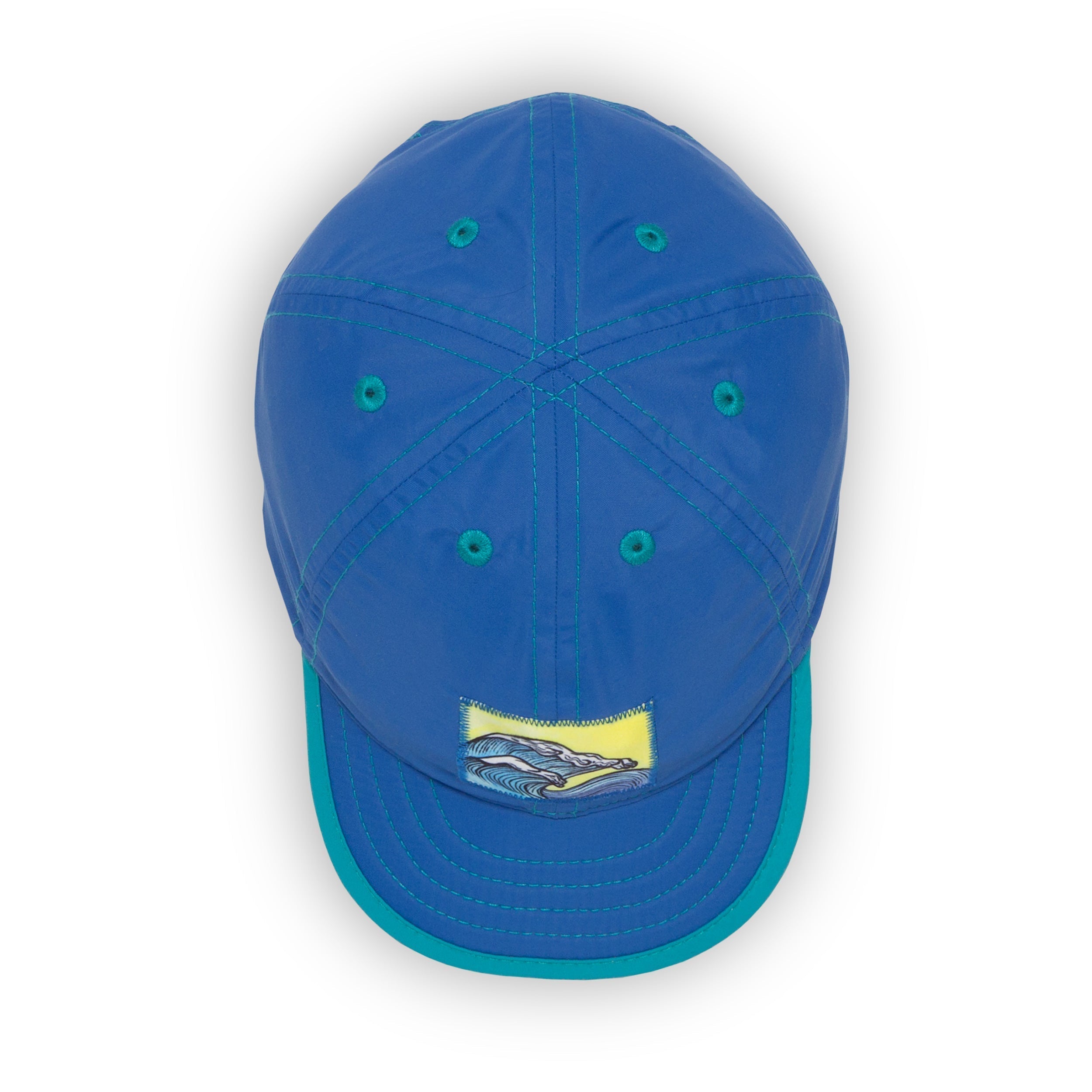 Kids' Wheelie Cap - SALE A4
