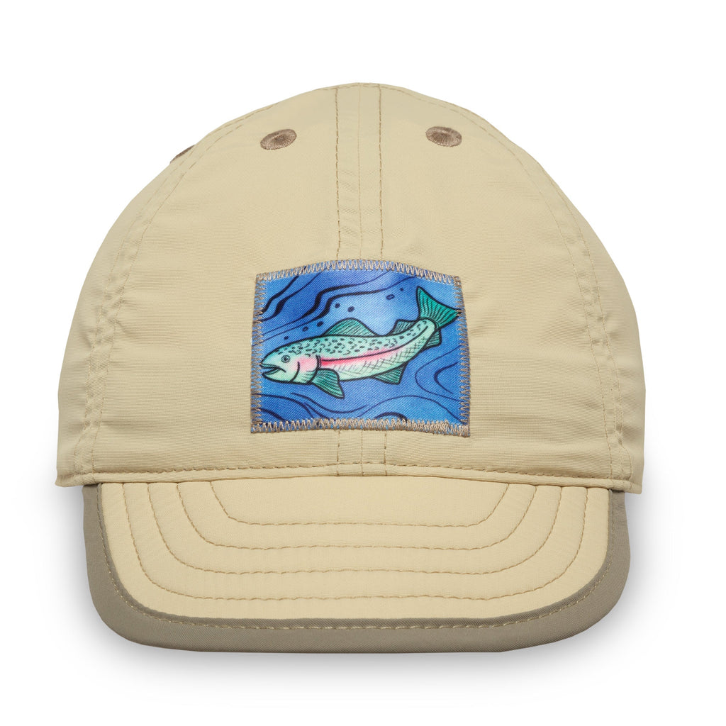 Kids' Wheelie Cap - SALE A4