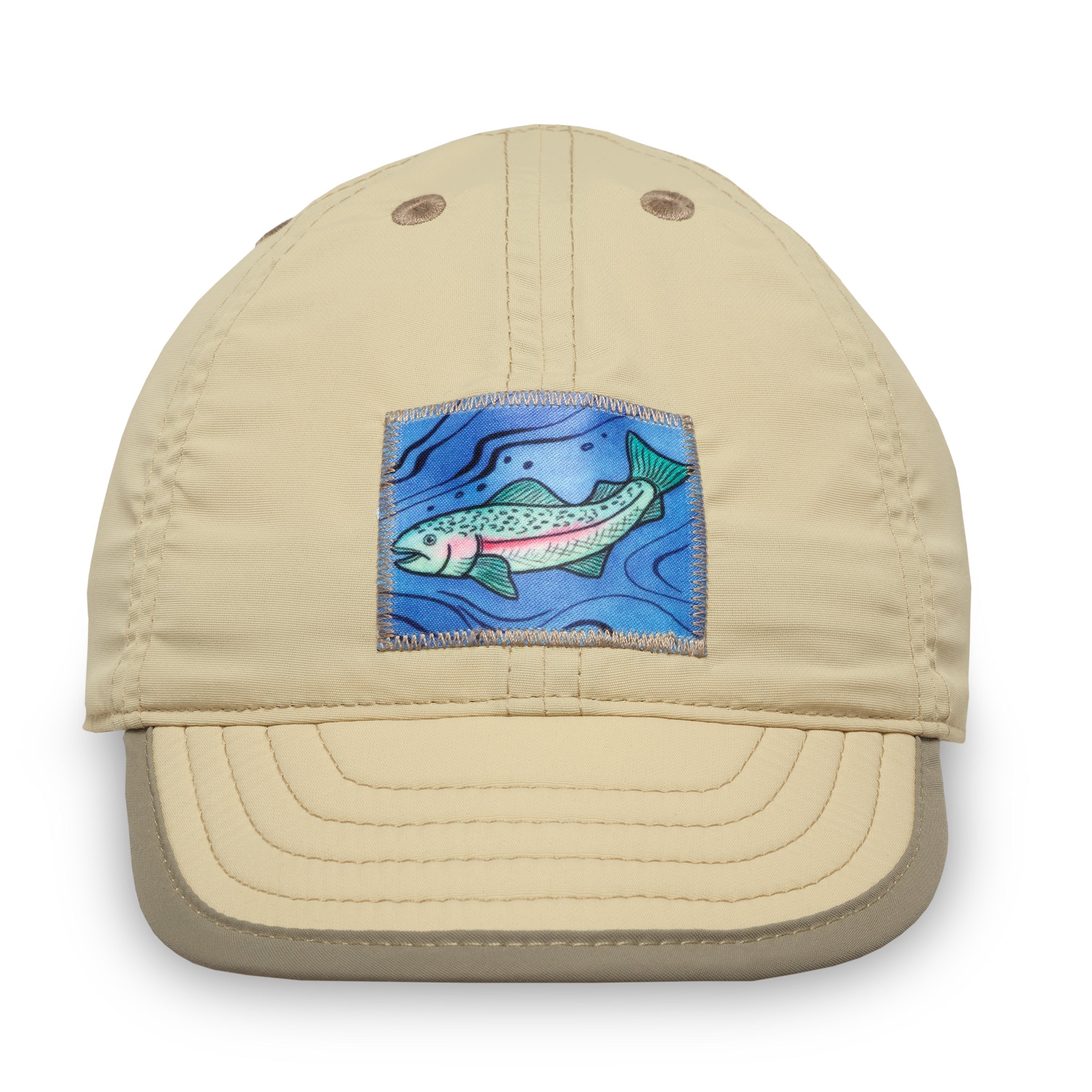 Kids' Wheelie Cap - SALE A4