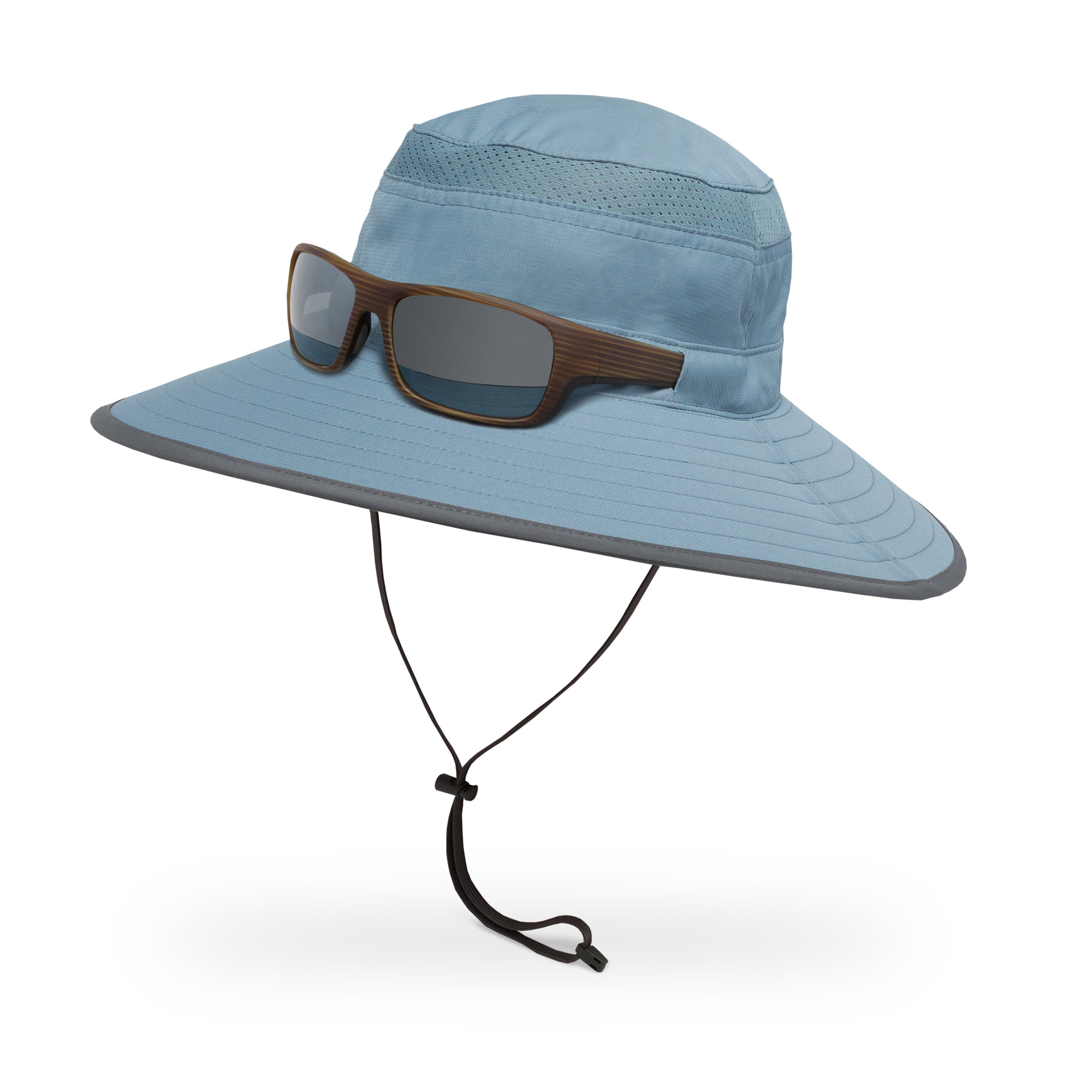 Latitude Hat G6