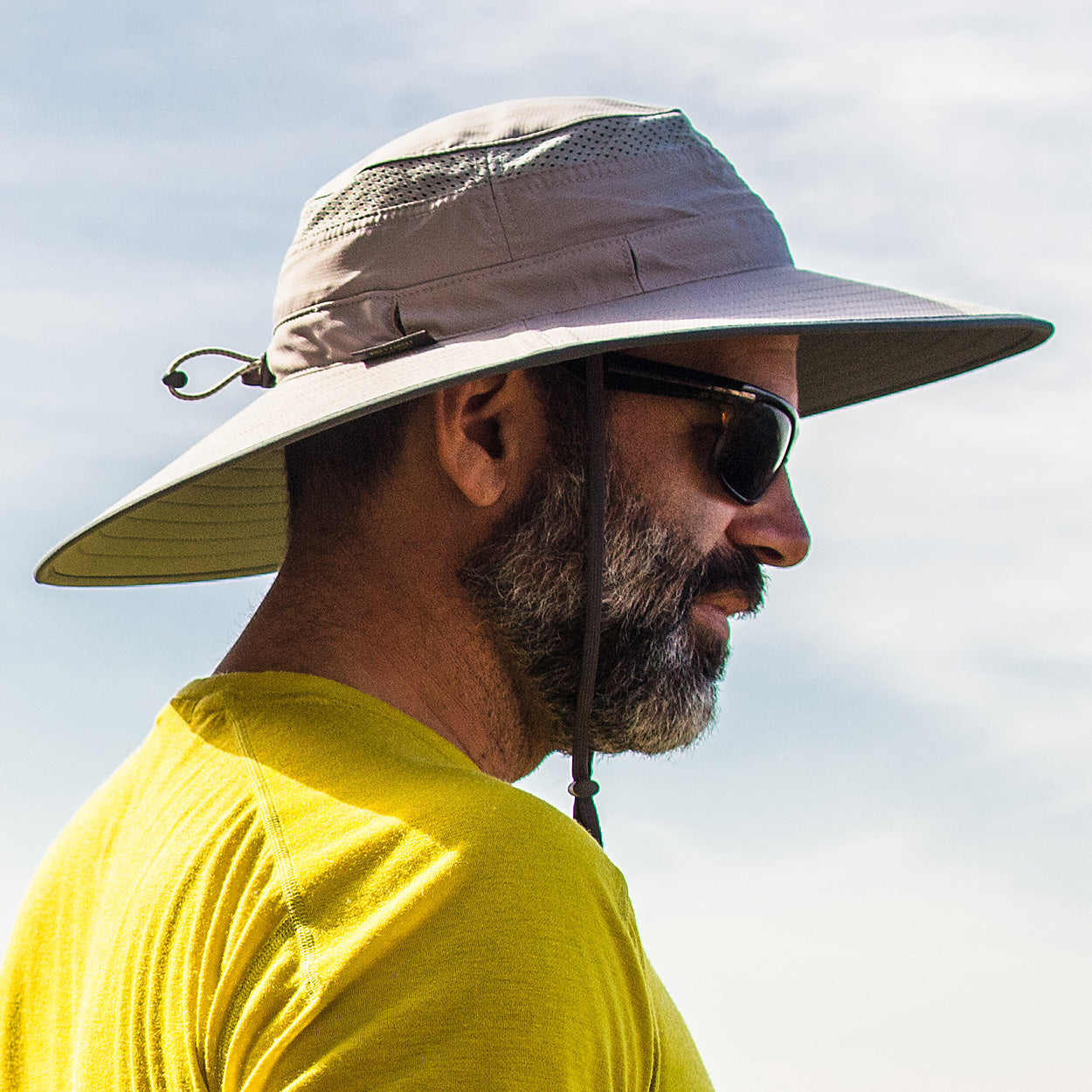 Latitude Hat G6