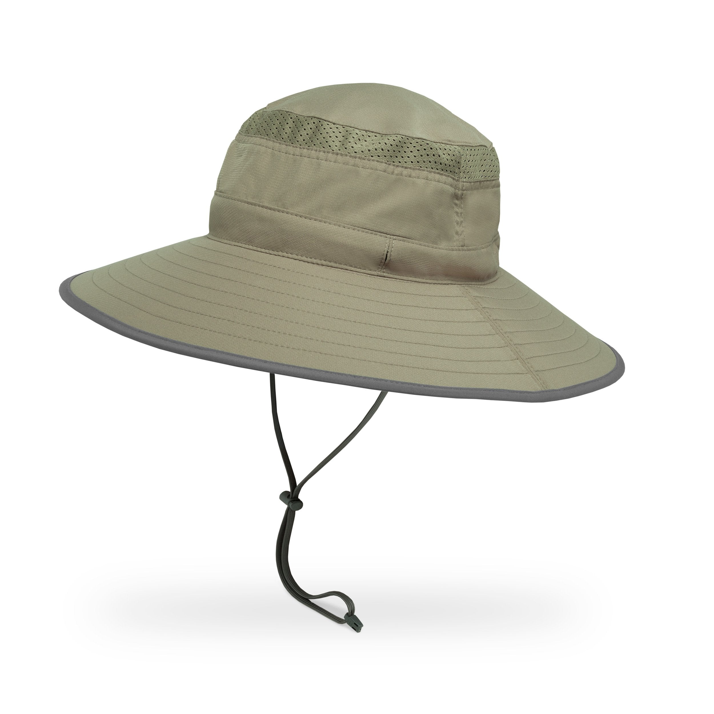 Latitude Hat G6