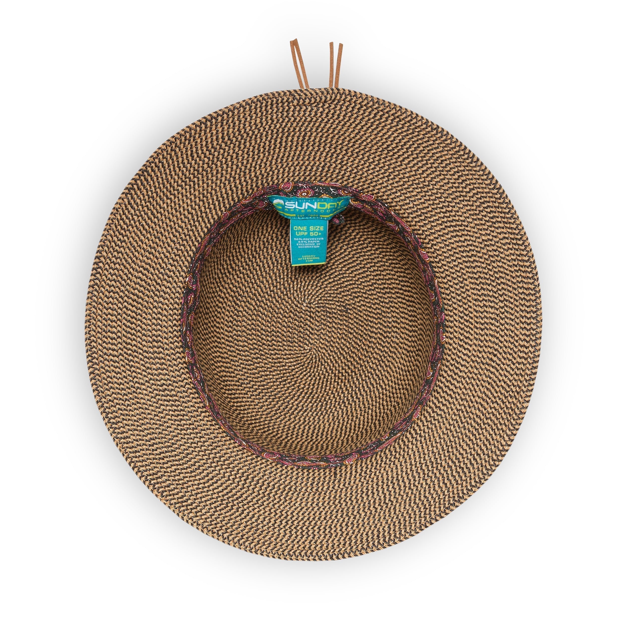 Luna Hat - SALE P4