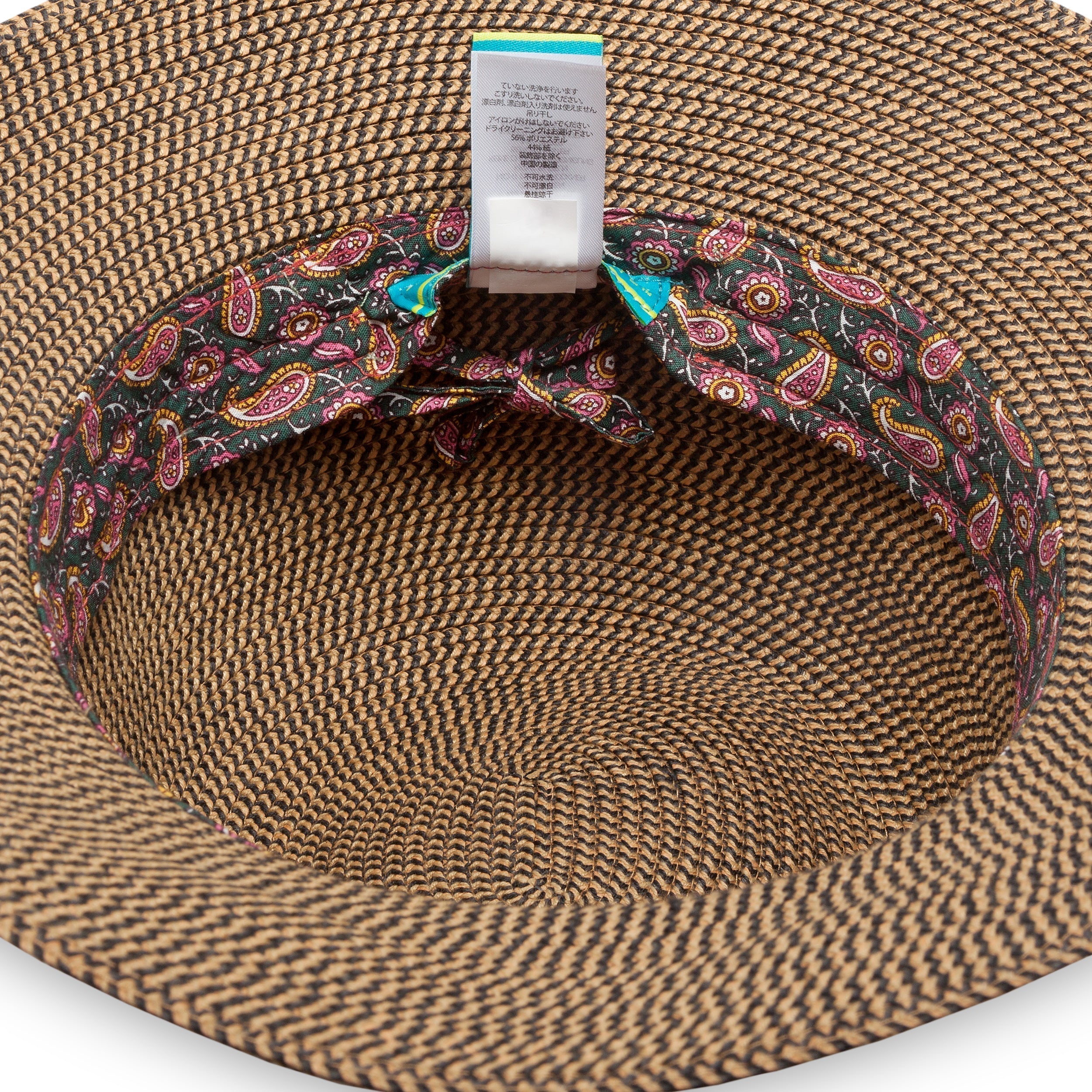 Luna Hat - SALE P4