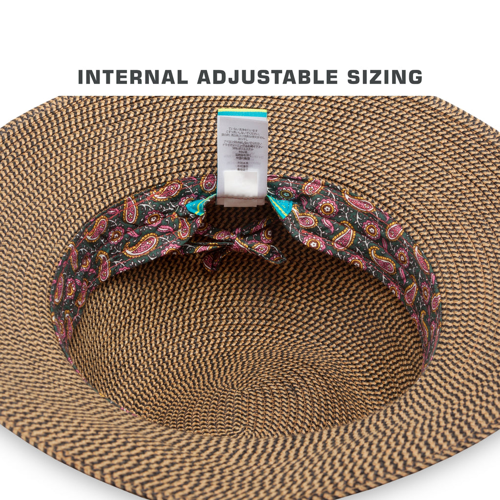 Luna Hat - SALE P4