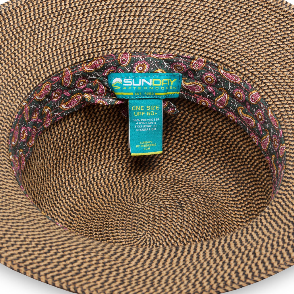 Luna Hat - SALE P4
