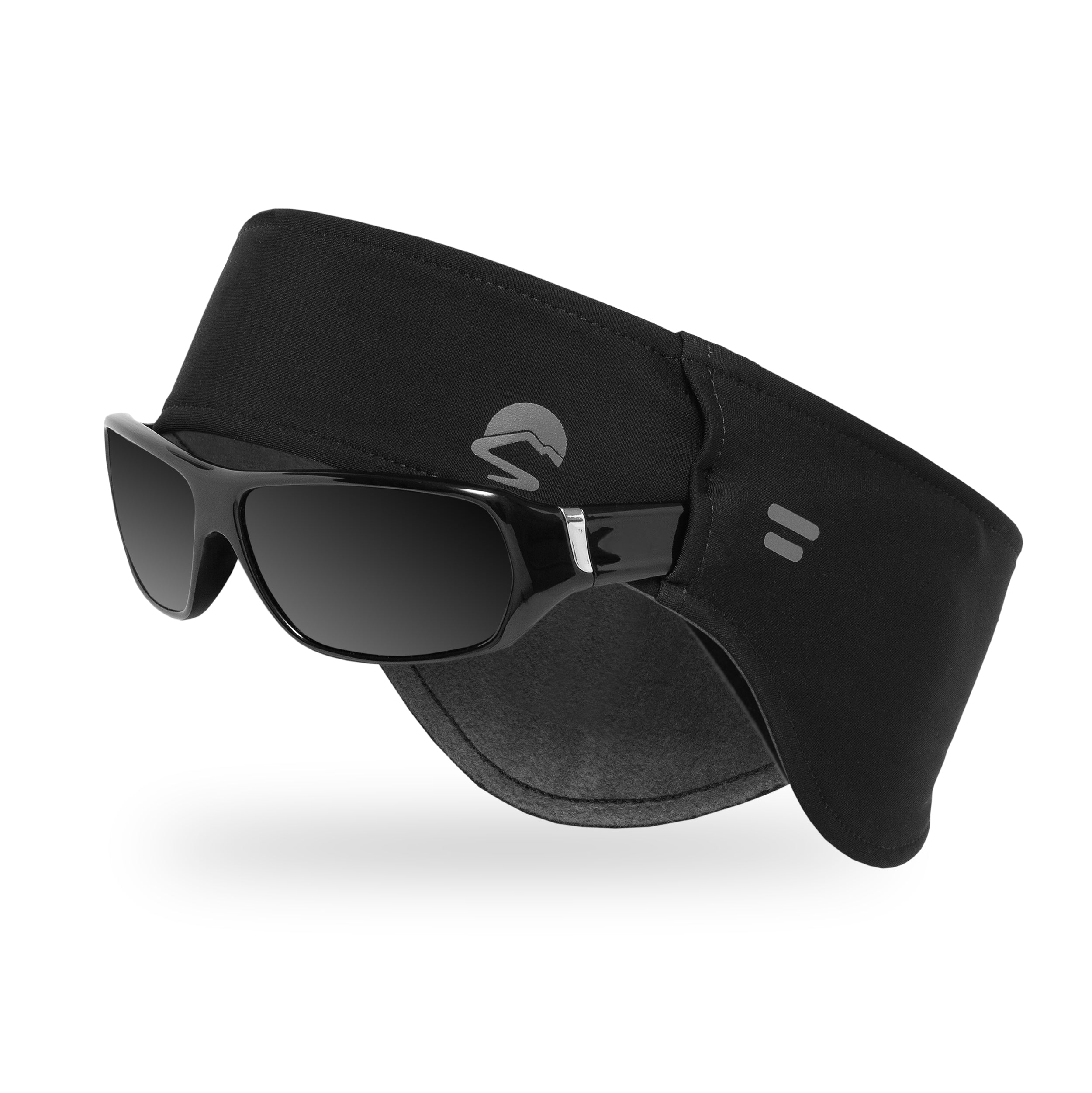 Meridian Thermal Earband - SALE Y0