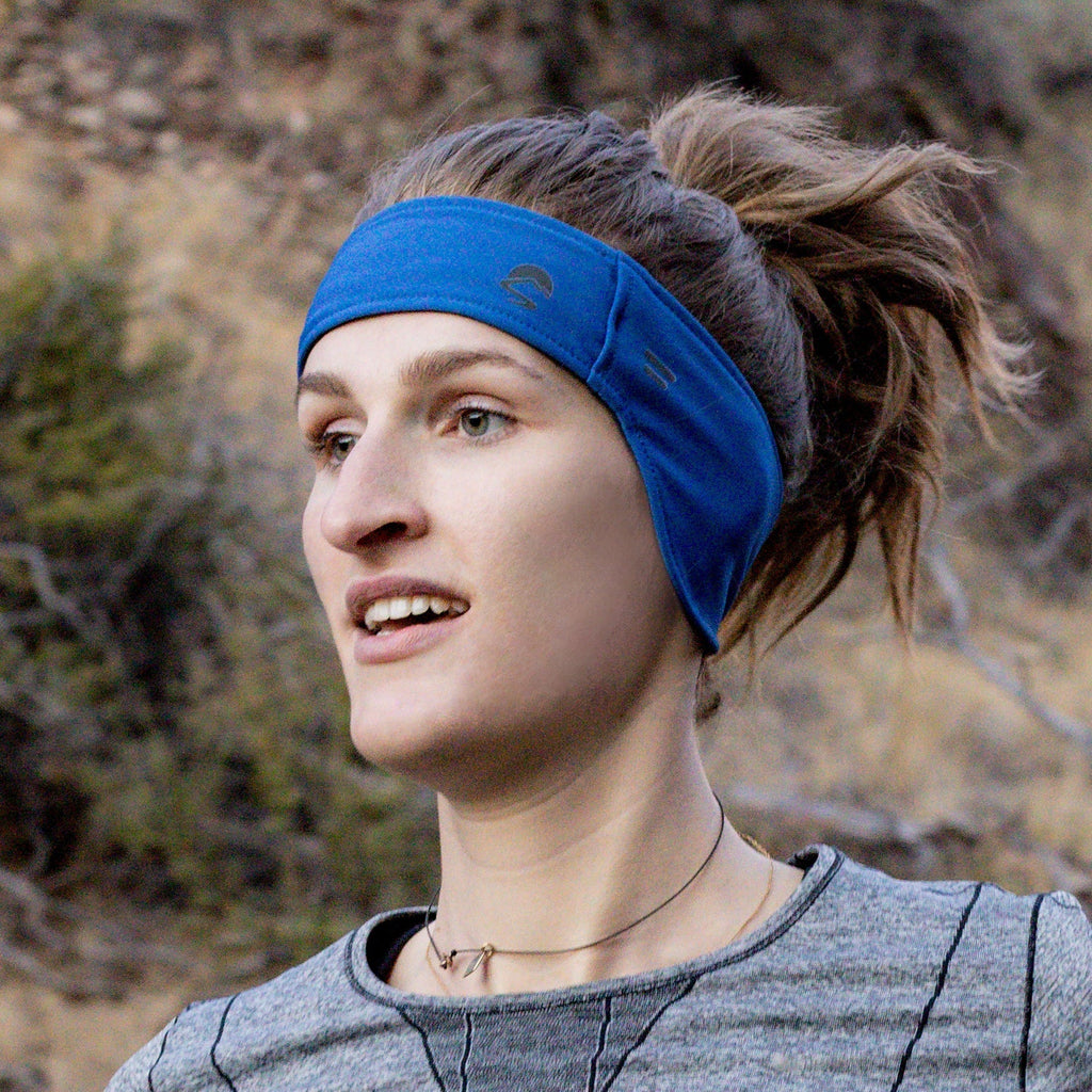 Meridian Thermal Earband - SALE Y0