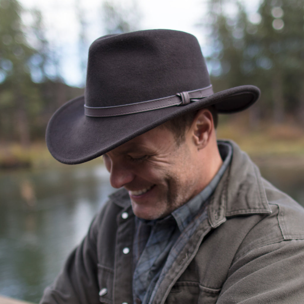 Montana Hat Y6