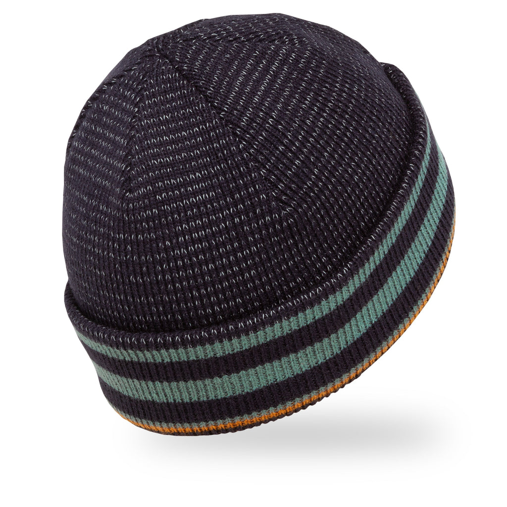 Myriad Reflective Beanie Q3