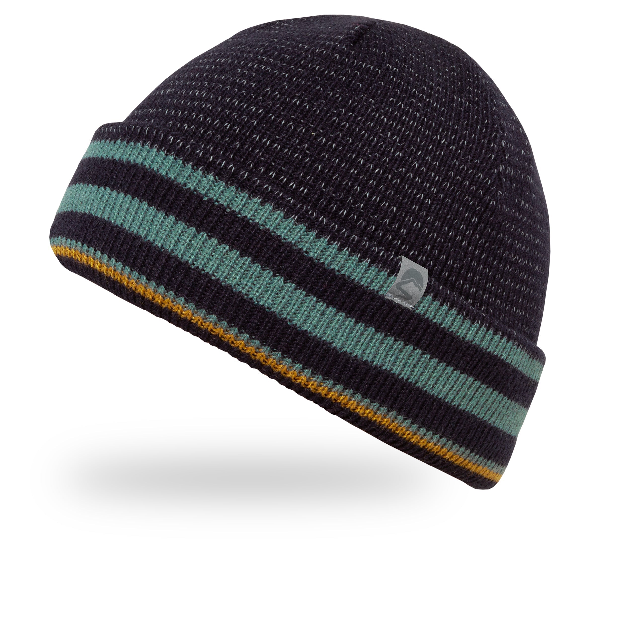 Myriad Reflective Beanie Q3