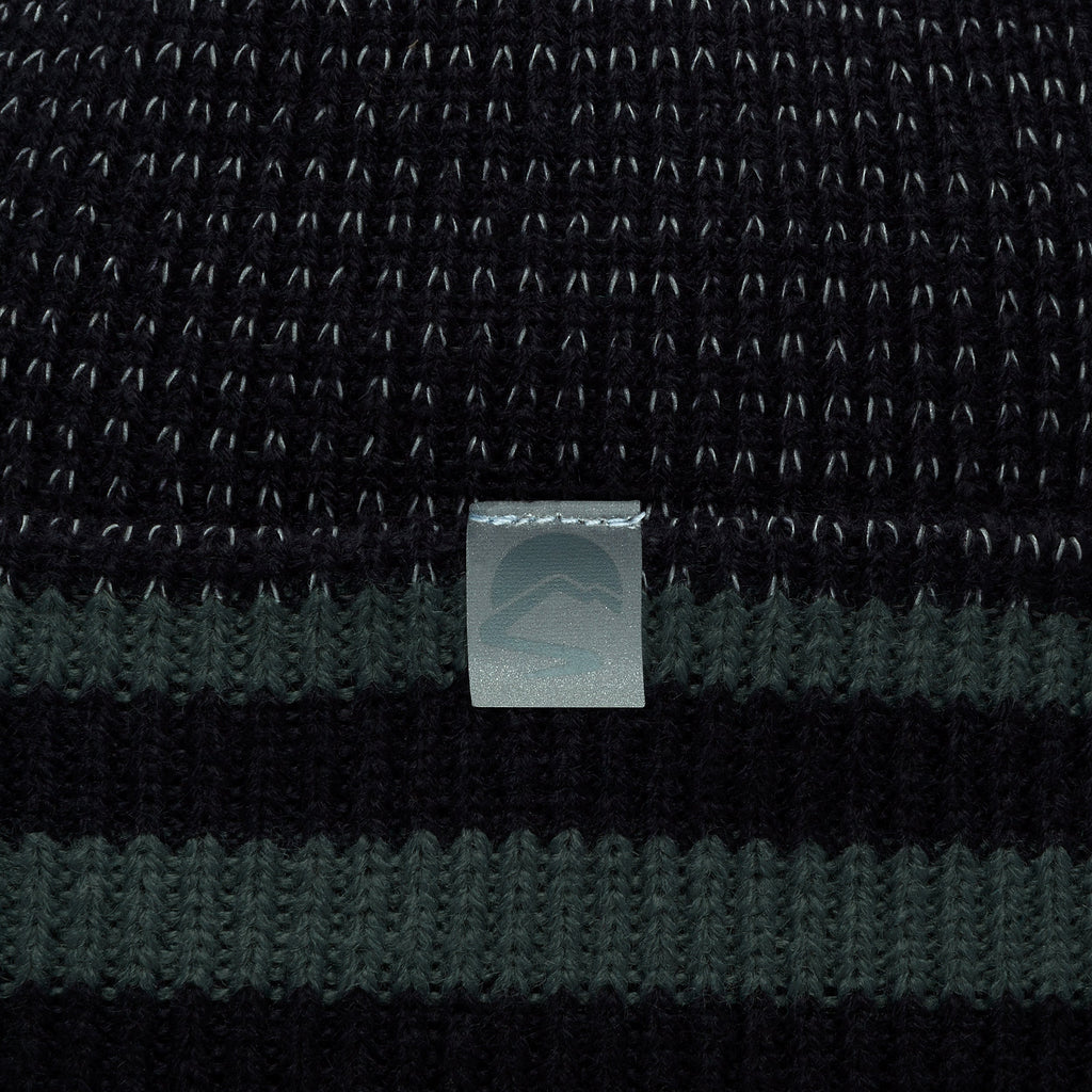 Myriad Reflective Beanie Q3