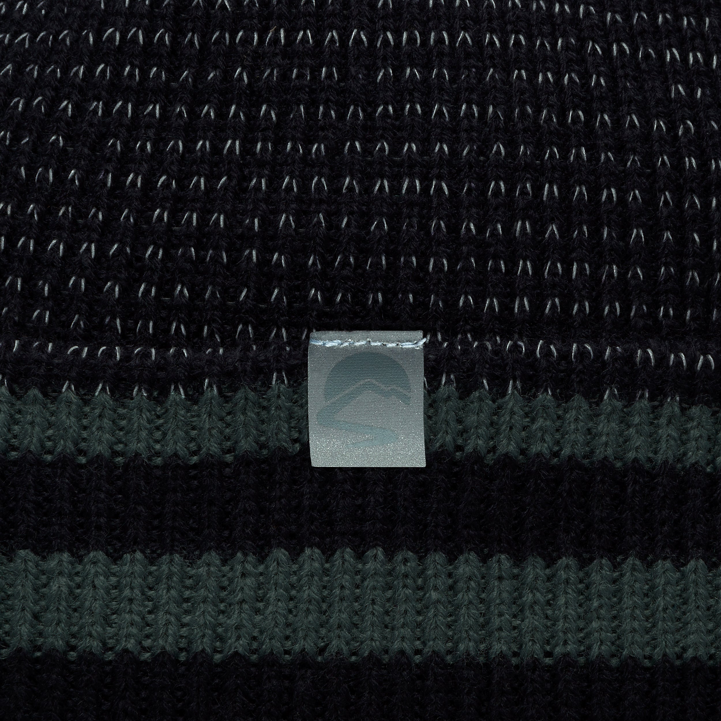 Myriad Reflective Beanie Q3