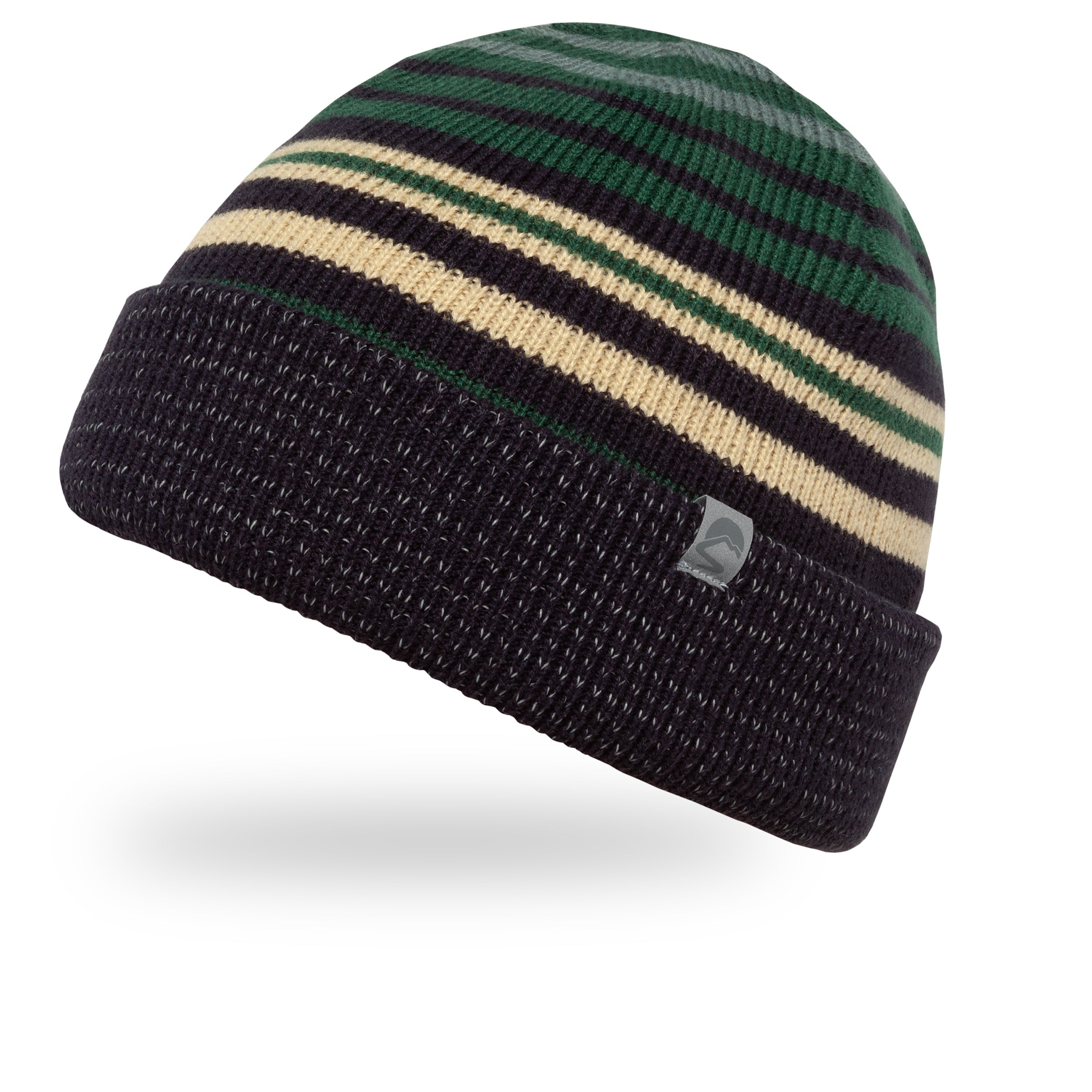 Myriad Reflective Beanie Q3