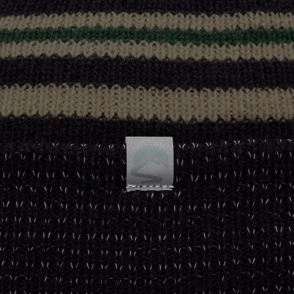 Myriad Reflective Beanie Q3