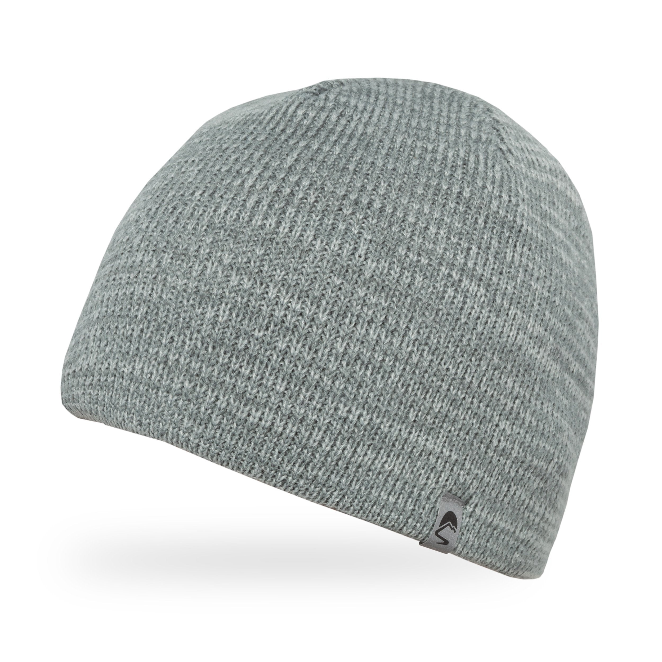 Nightfall Reflective Beanie - SALE J9