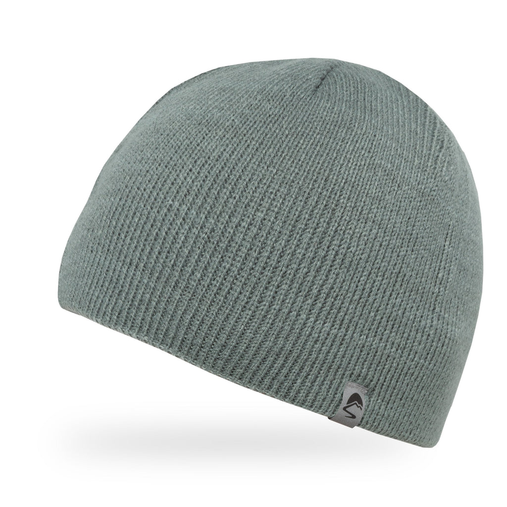 Nightfall Reflective Beanie - SALE J9