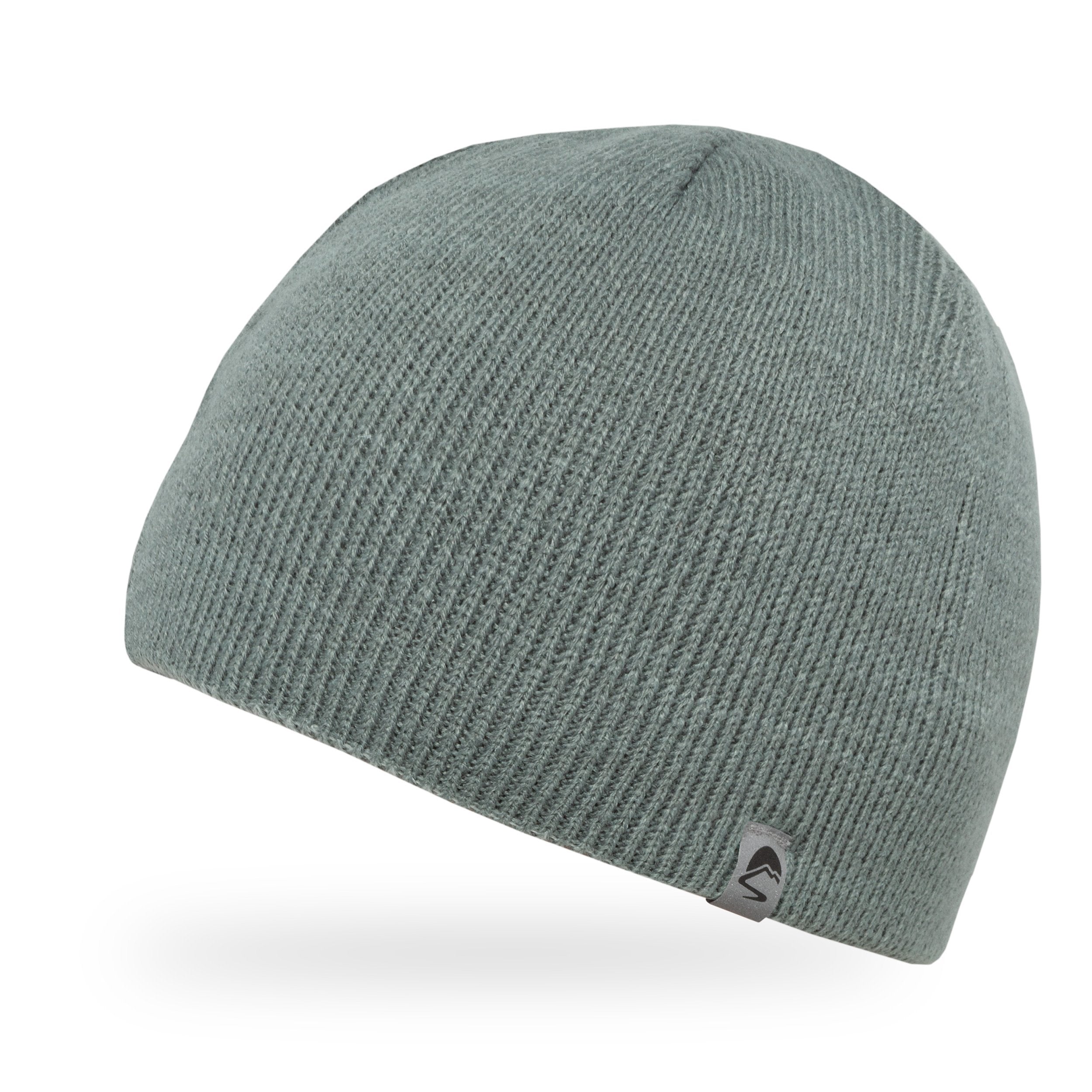 Nightfall Reflective Beanie - SALE J9