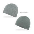 Nightfall Reflective Beanie - SALE J9