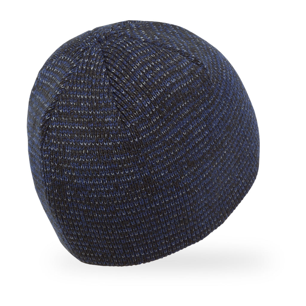 Nightfall Reflective Beanie Q0