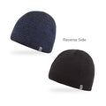 Nightfall Reflective Beanie Q0