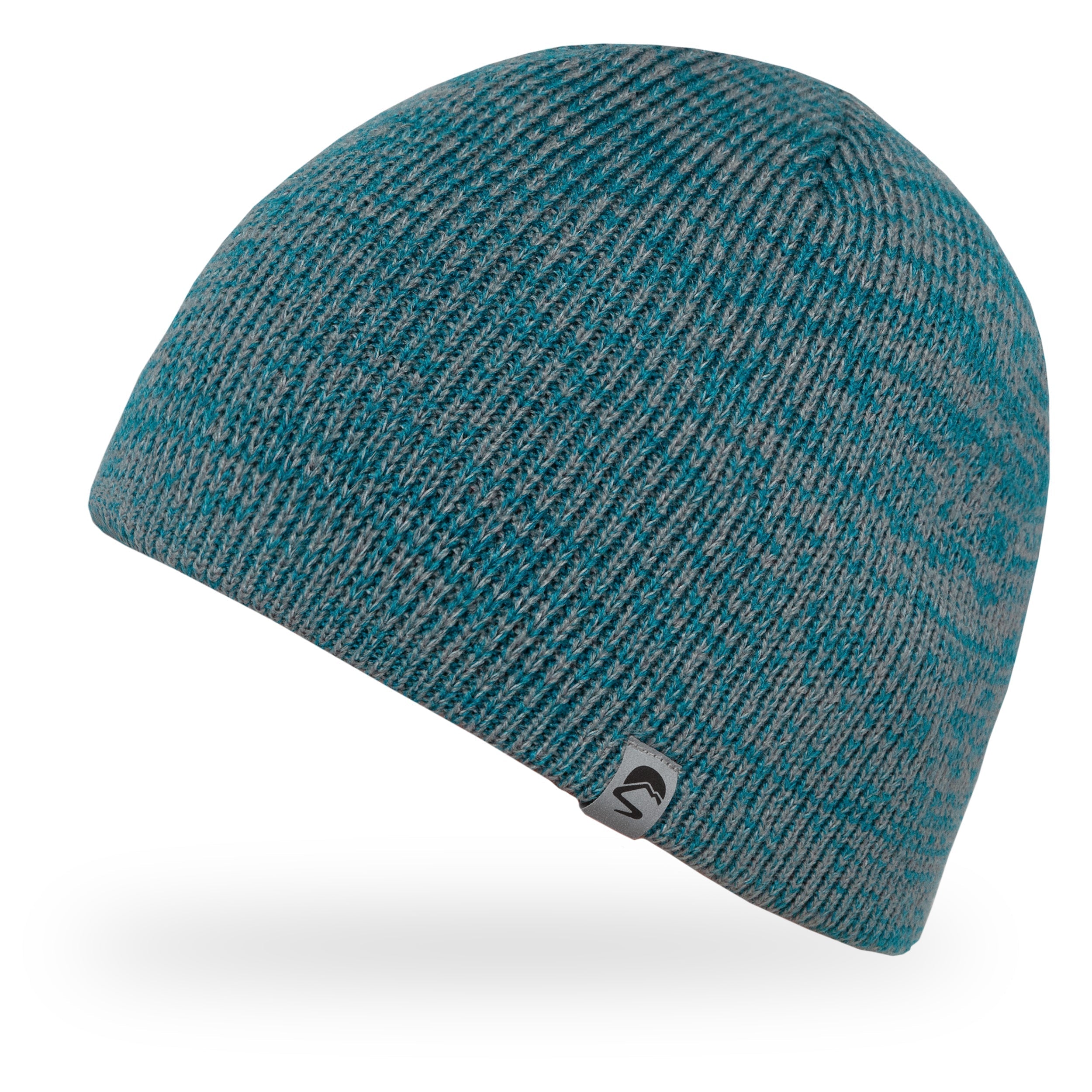 Nightfall Reflective Beanie Q0