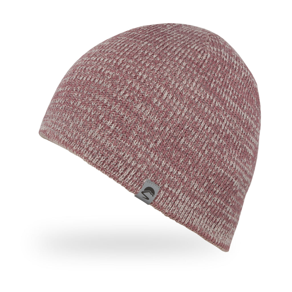 Nightfall Reflective Beanie Q0