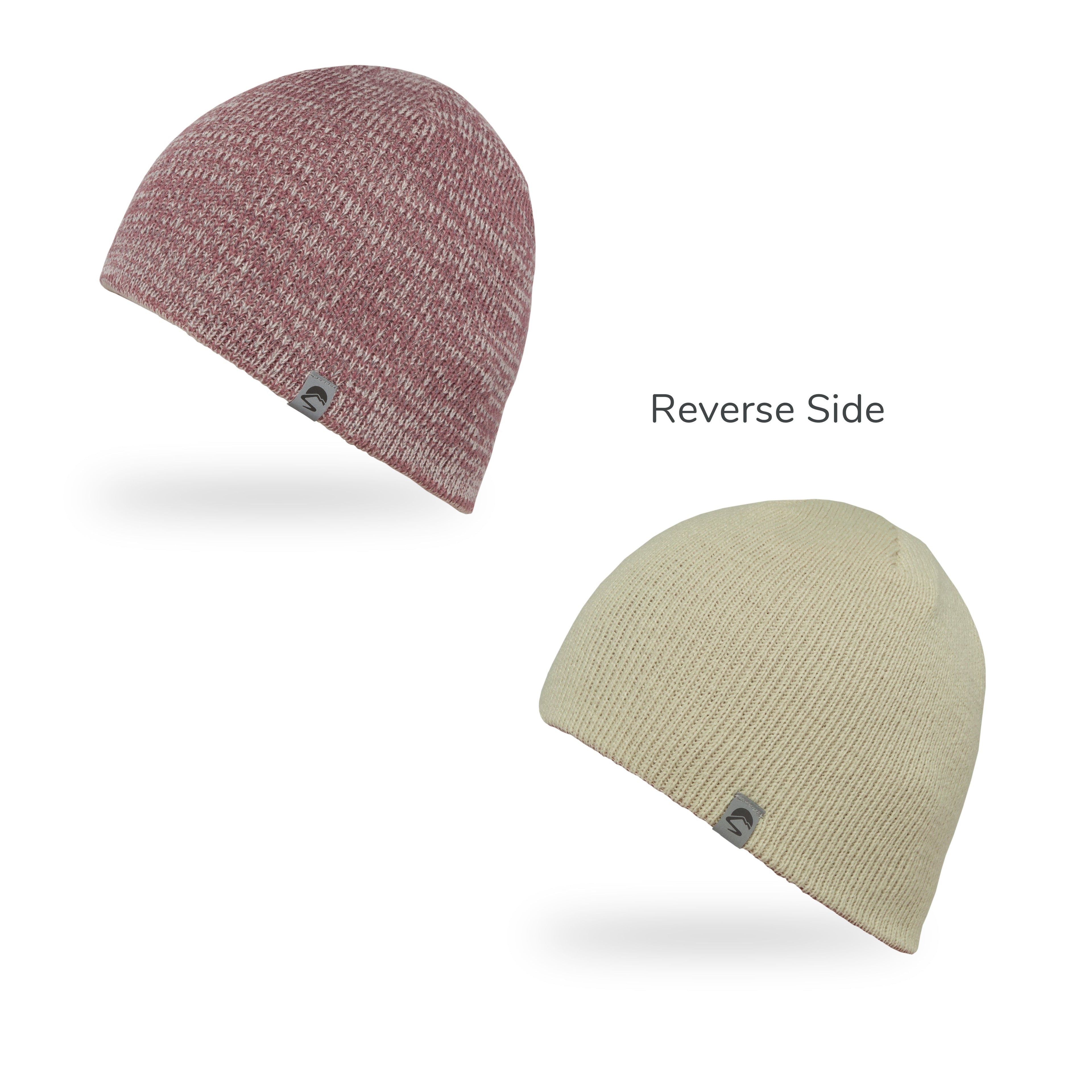 Nightfall Reflective Beanie Q0
