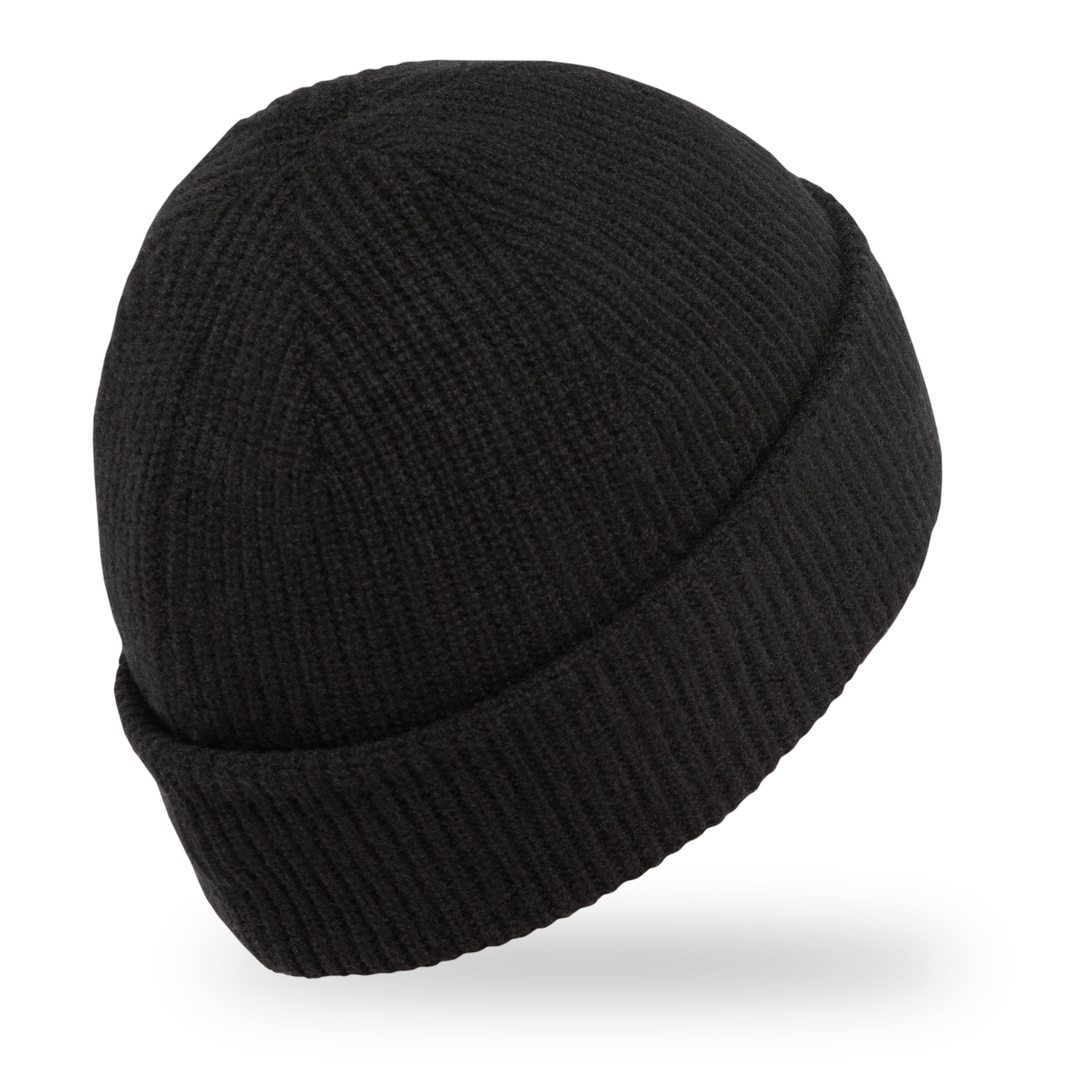Northerly Merino Beanie D2