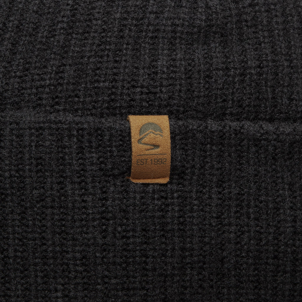 Northerly Merino Beanie D2