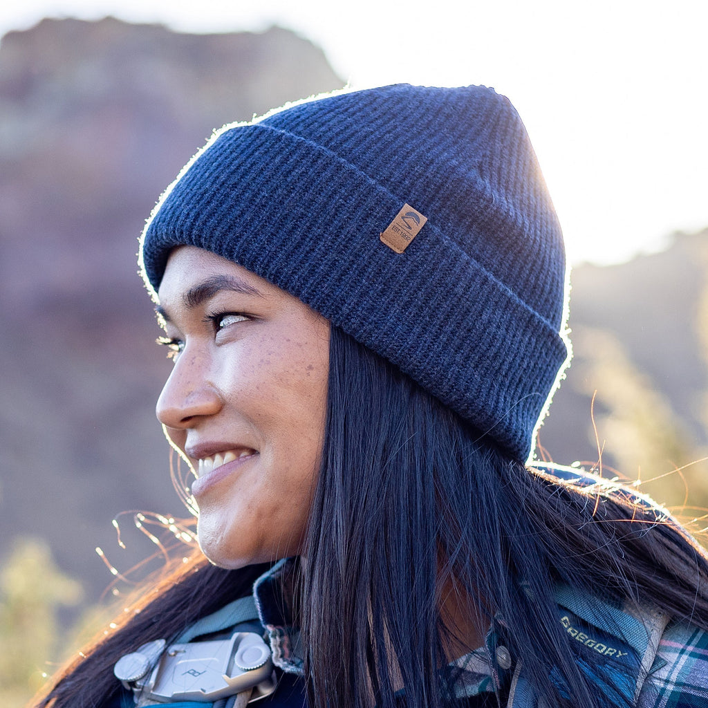 Northerly Merino Beanie D2