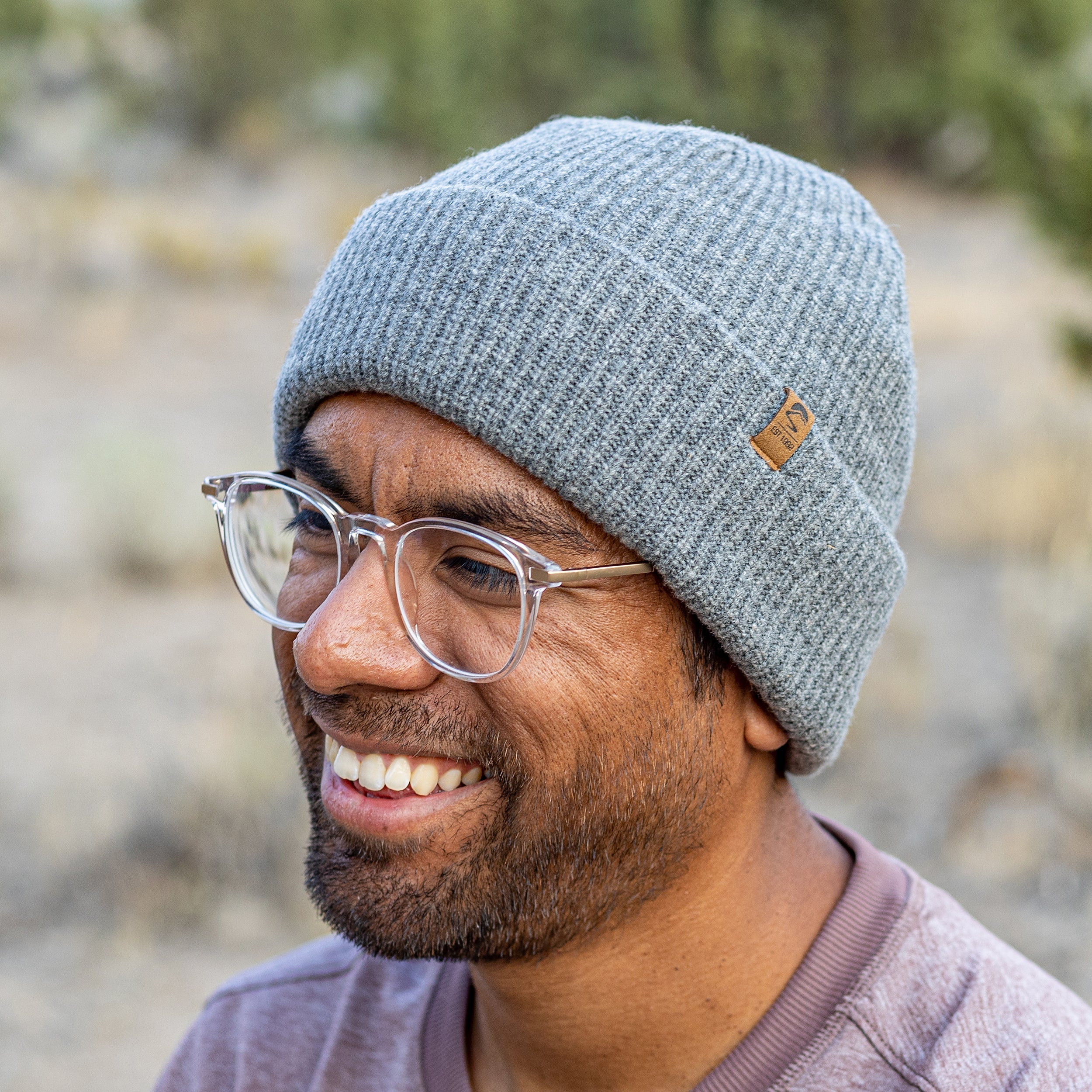 Northerly Merino Beanie D2