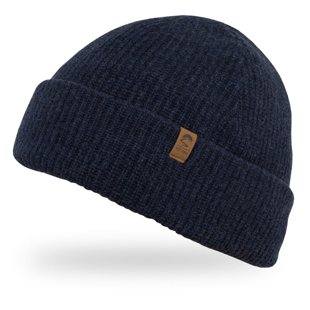Northerly Merino Beanie D2