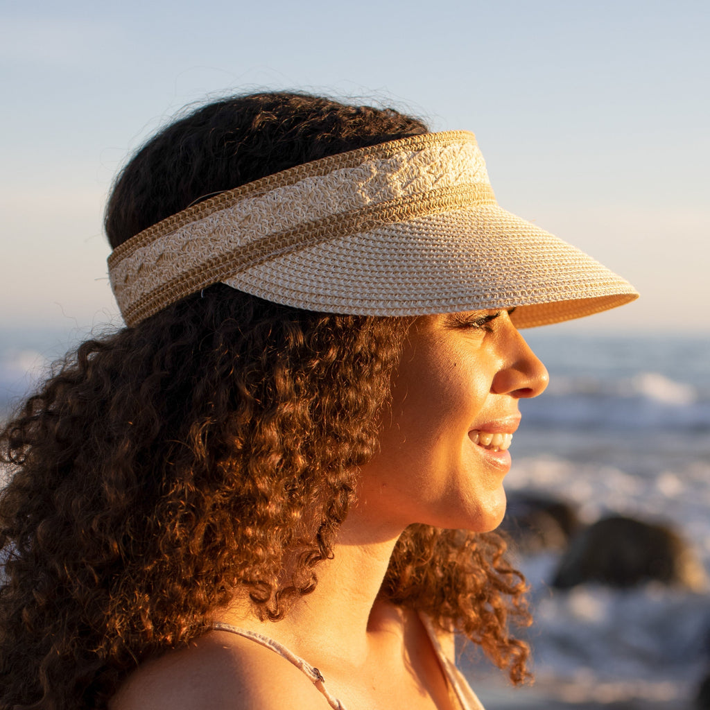 Oceana Visor - SALE L7