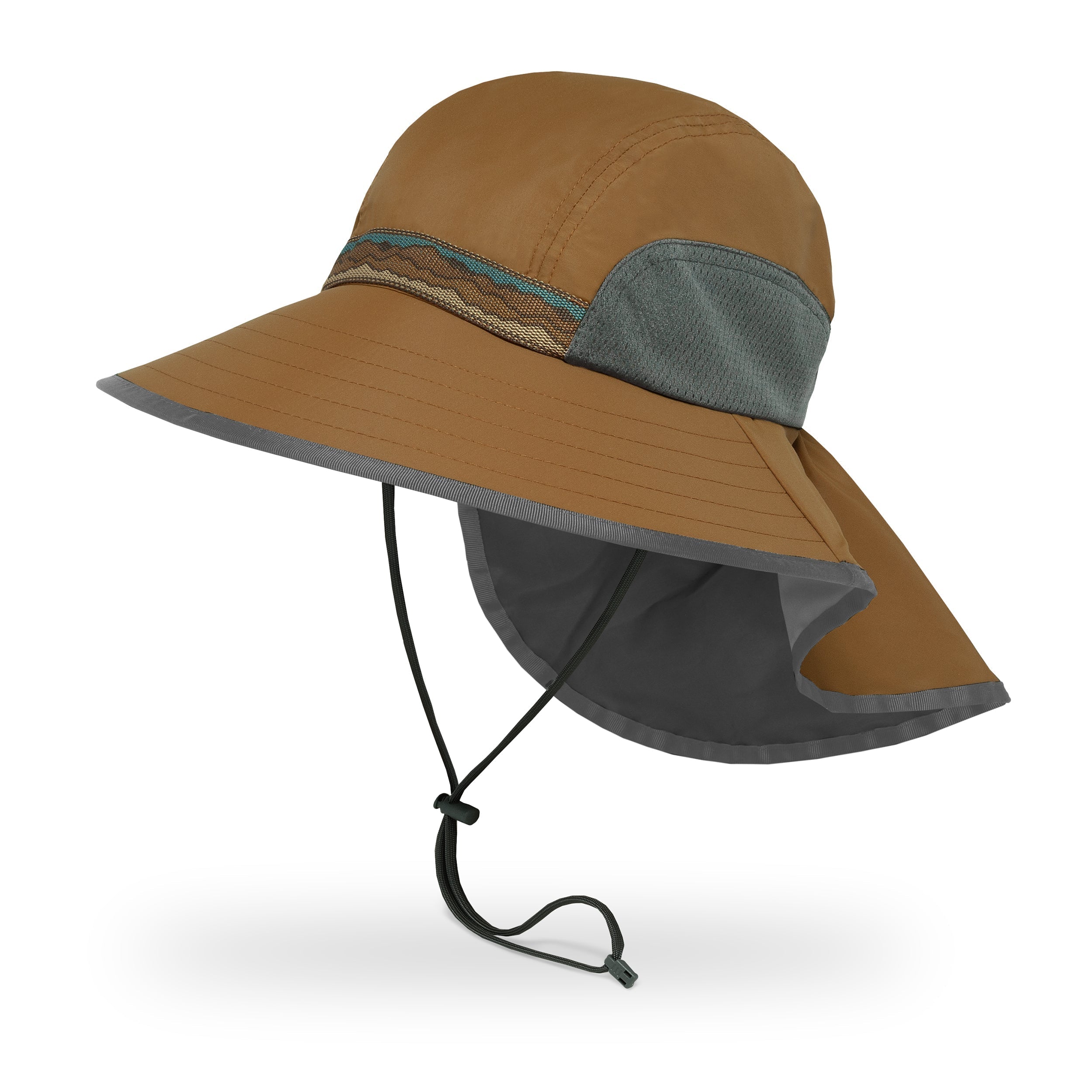 Adventure Hat L9