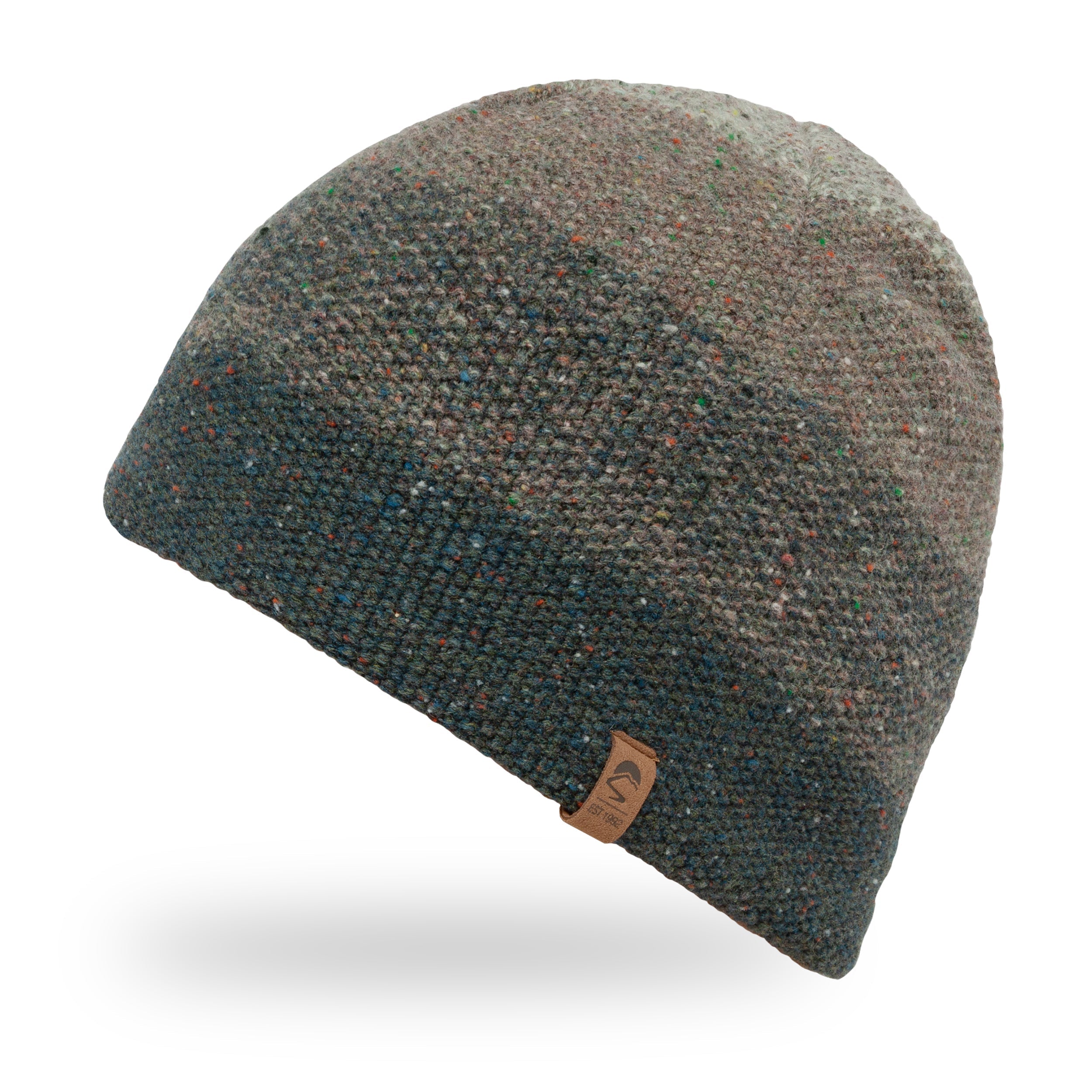Outback Merino Beanie M9