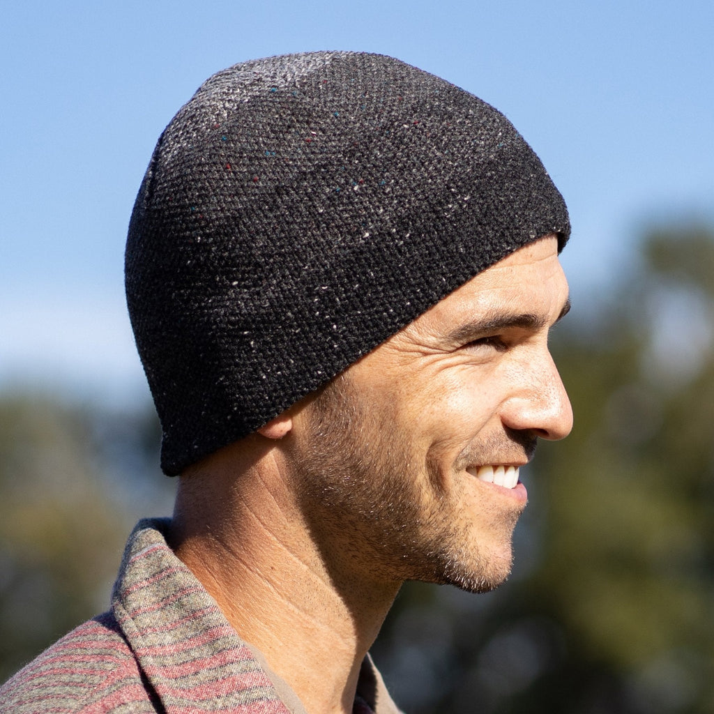 Outback Merino Beanie M9