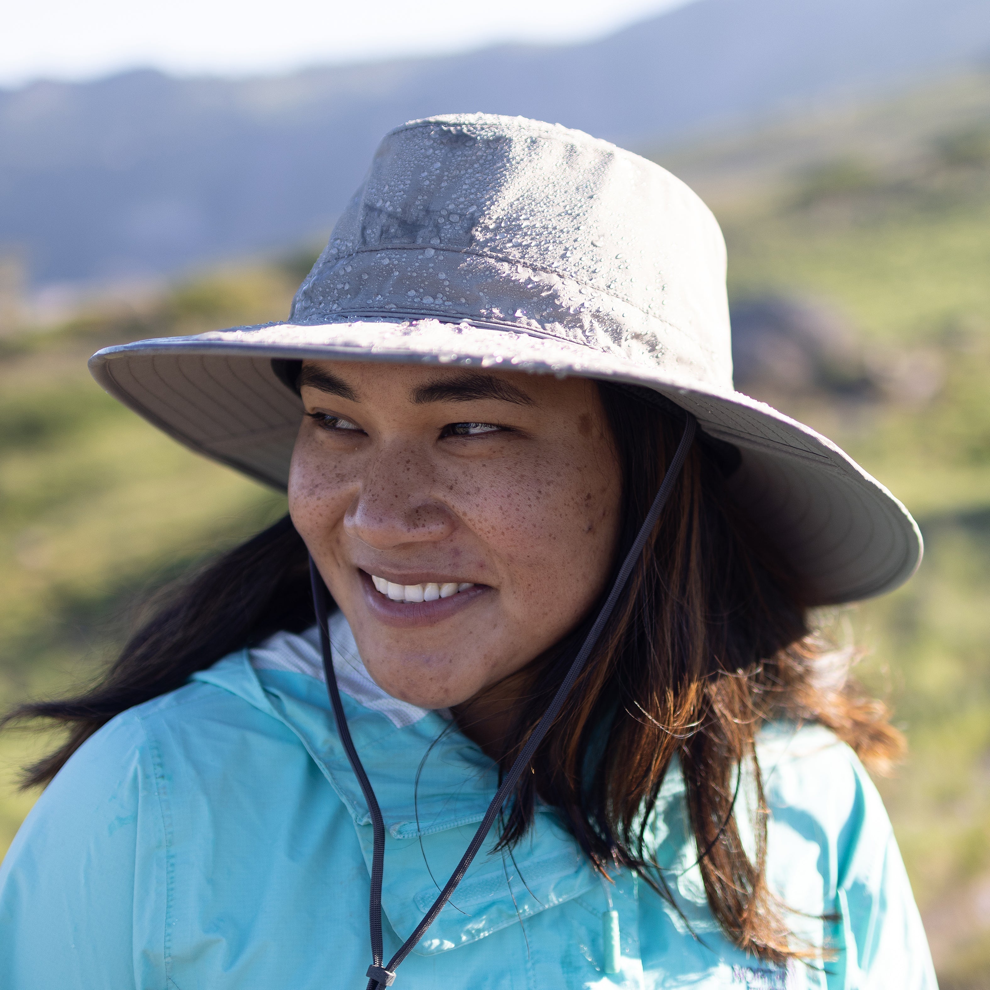 Outback Storm Hat B2