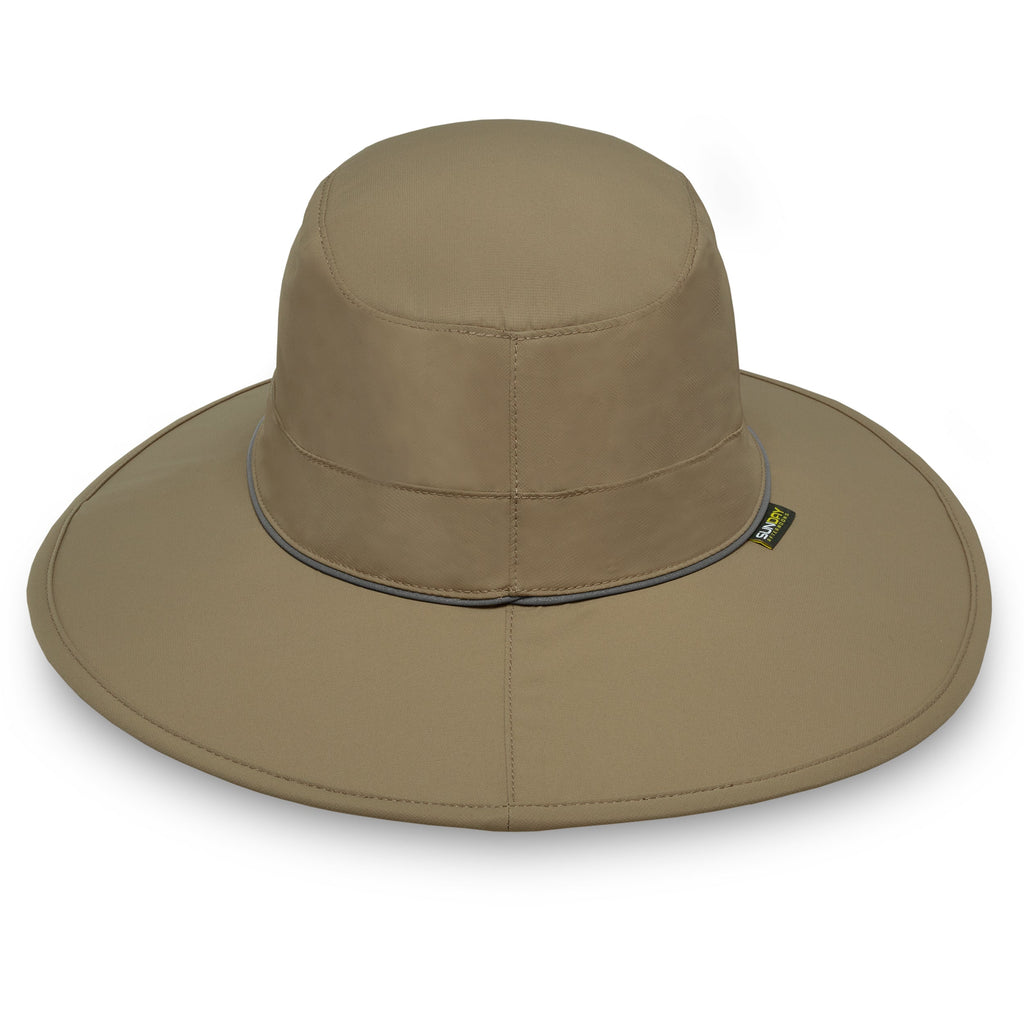 Outback Storm Hat B2