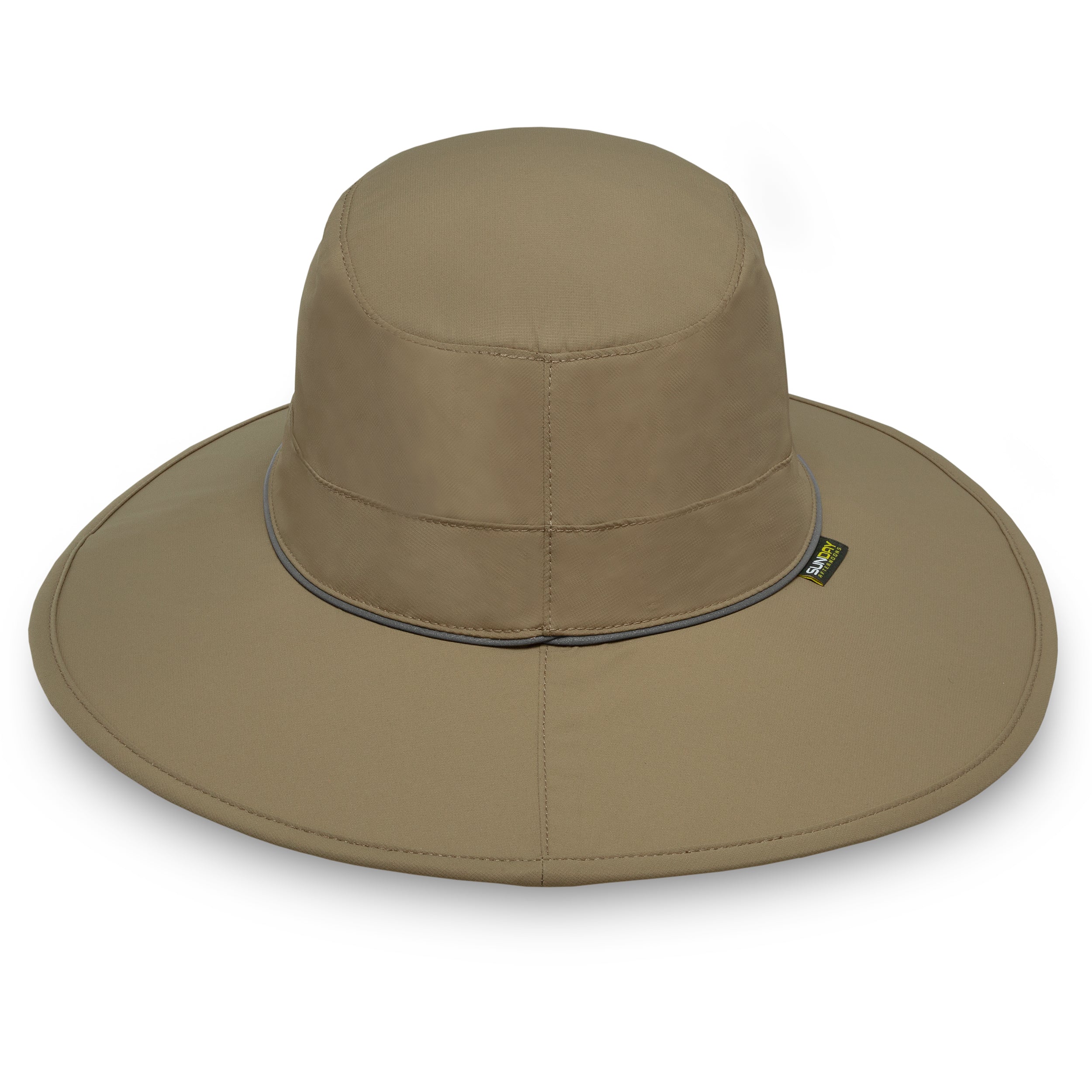 Outback Storm Hat B2