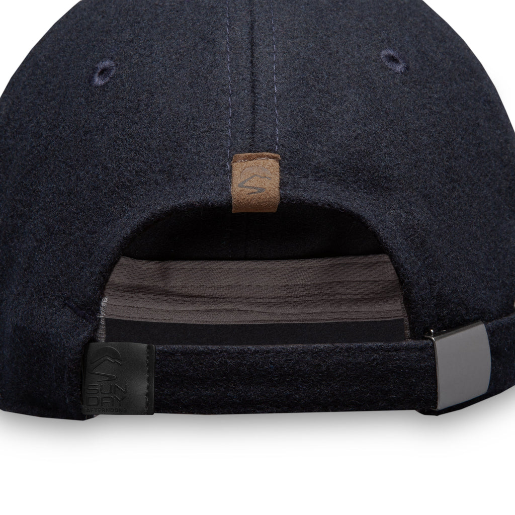 Outbound Cap - SALE V7