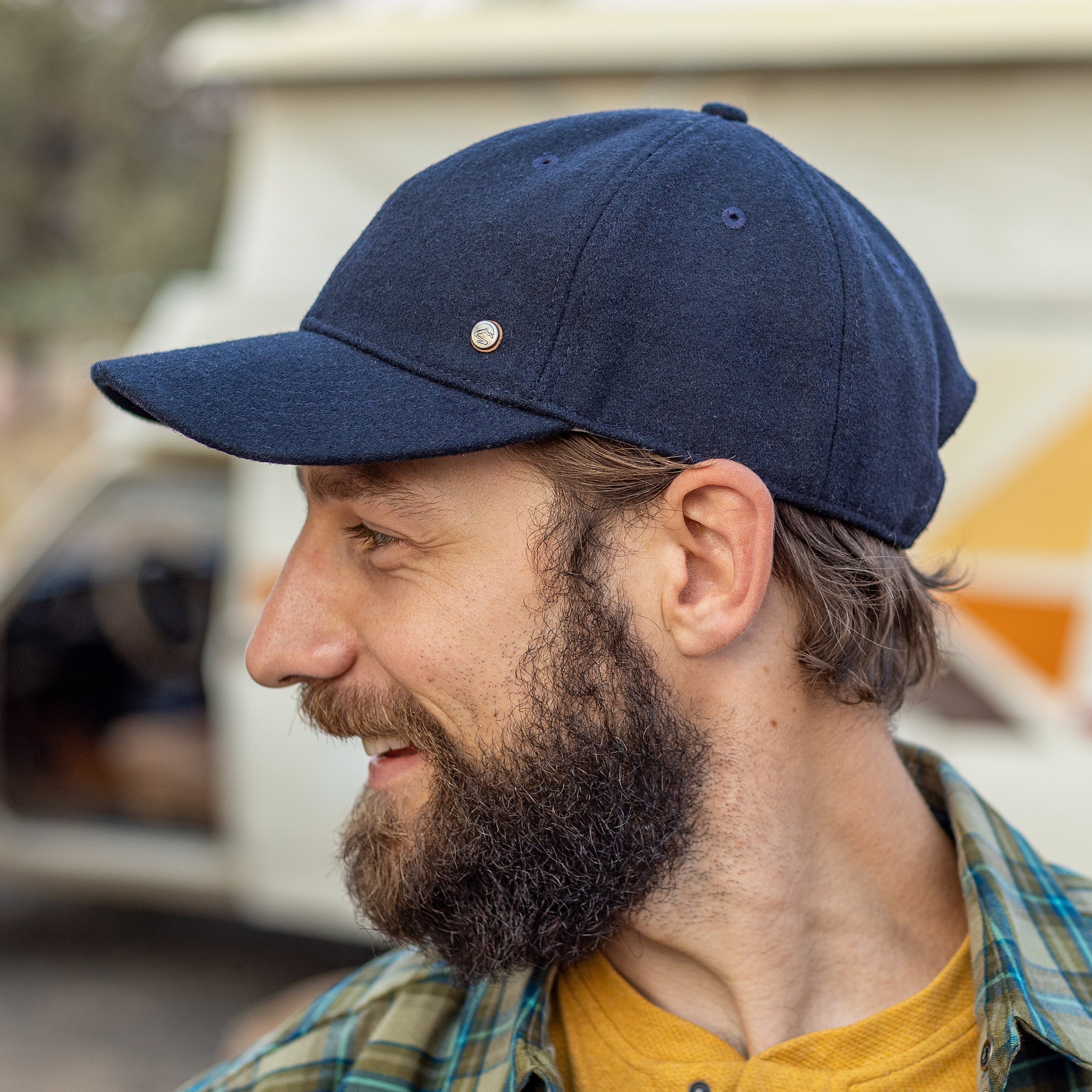 Outbound Cap - SALE V7